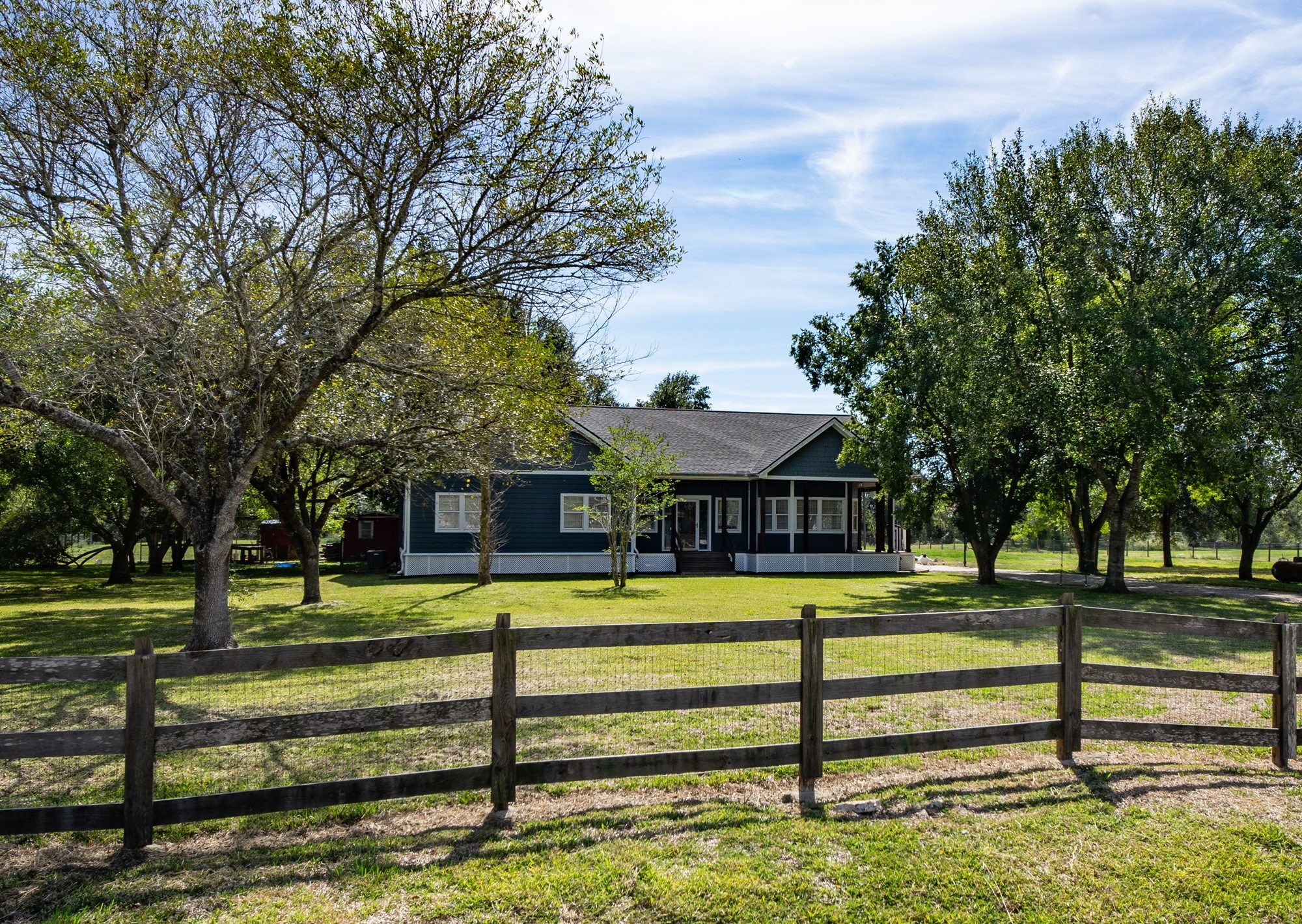 1302 Southfork Lane Property Photo 1