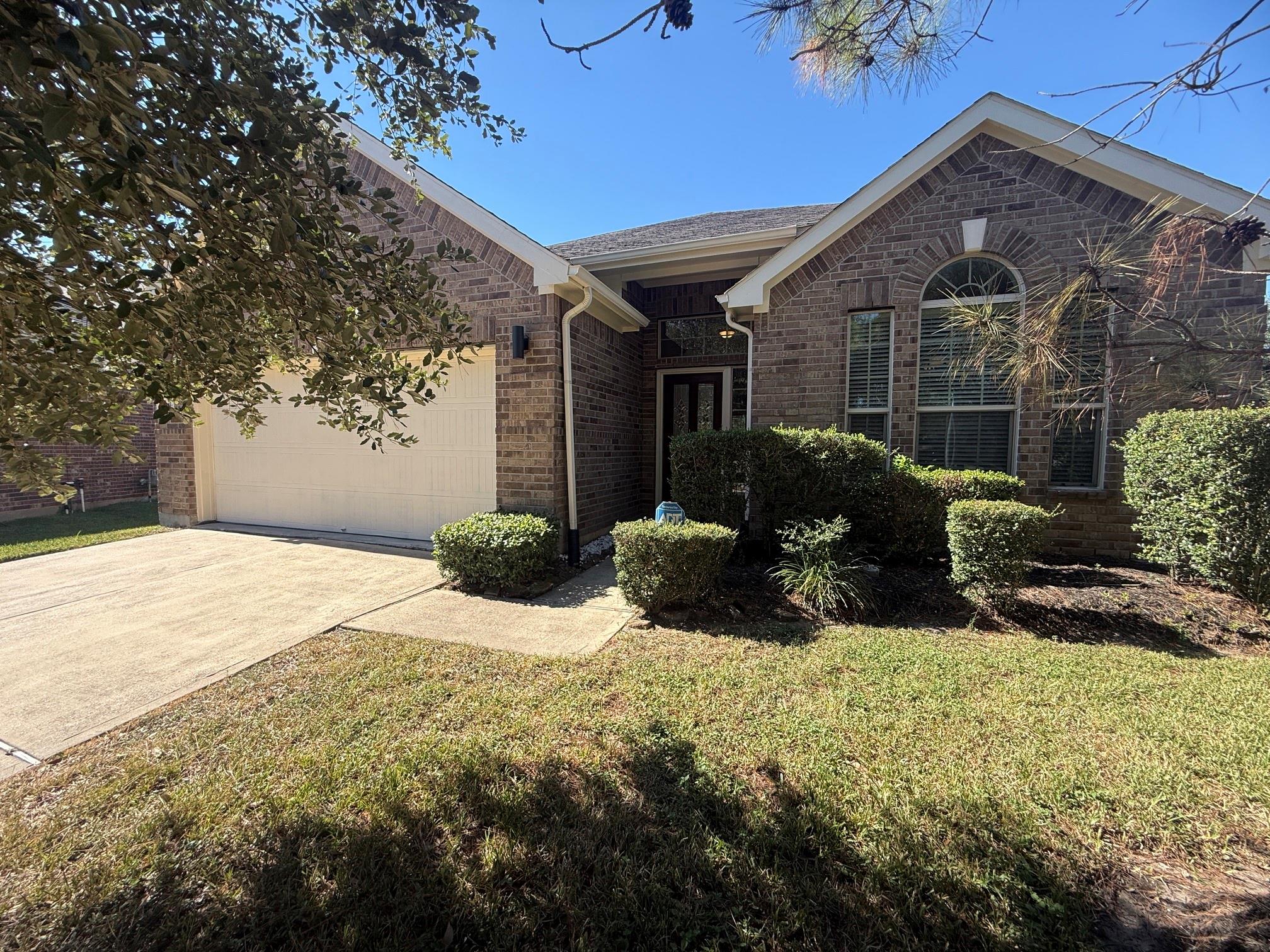 13417 Star Creek Lane, Rosharon Tx 77583 Property Photo 1