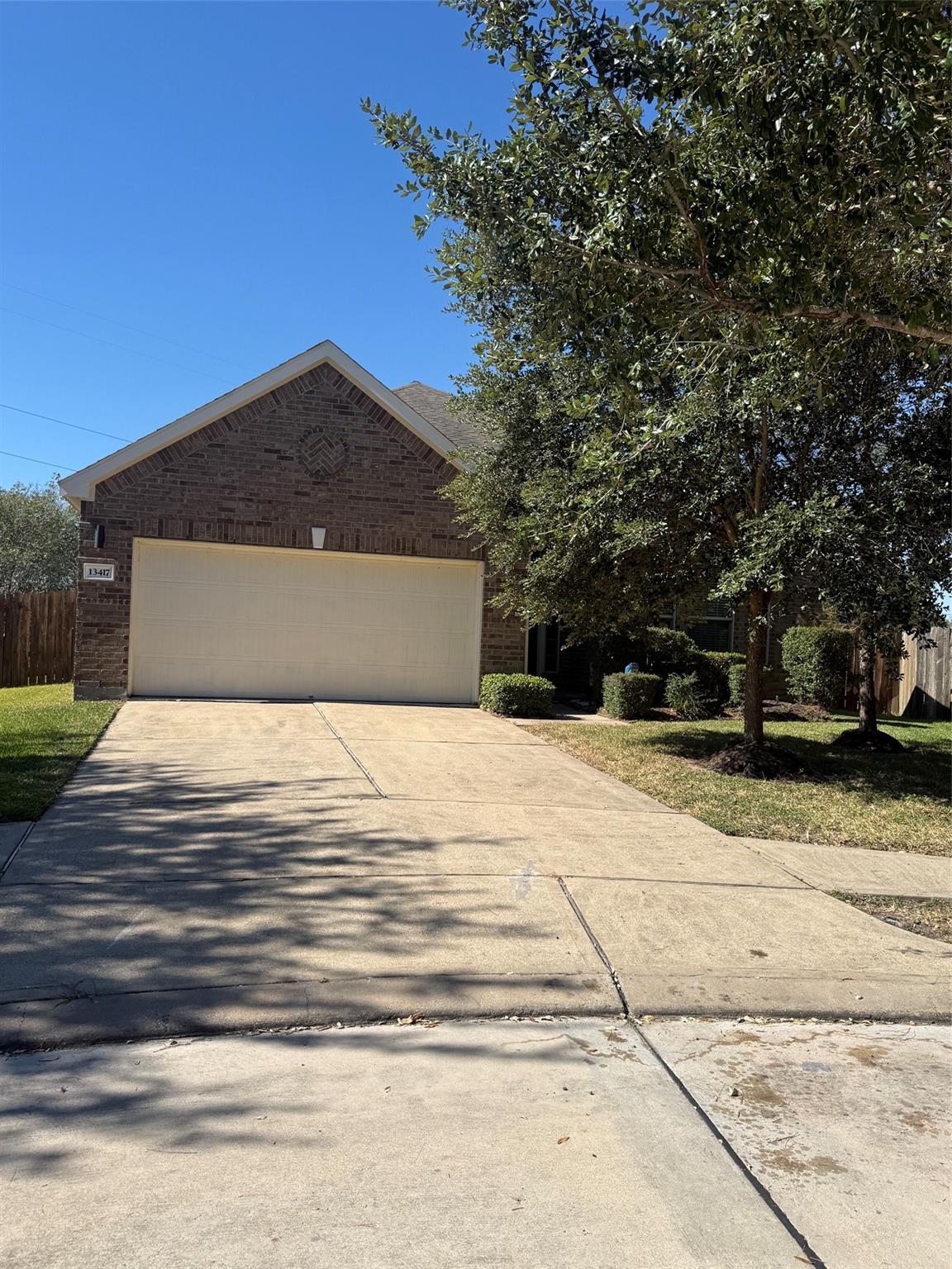 13417 Star Creek Lane, Rosharon Tx 77583 Property Photo 3