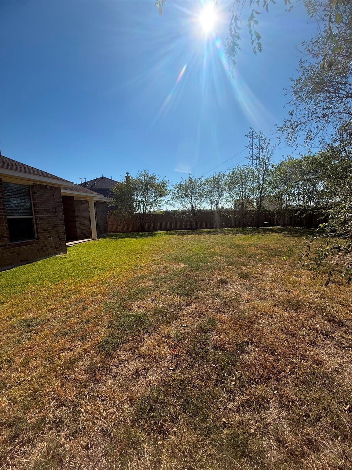 13417 Star Creek Lane, Rosharon Tx 77583 Property Photo 19