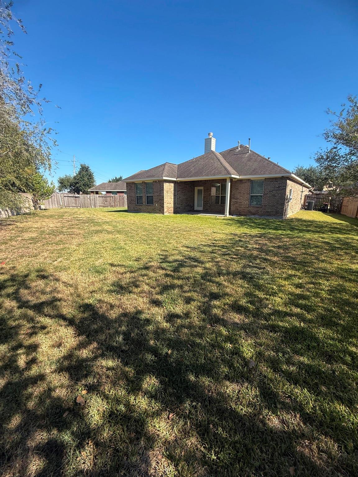 13417 Star Creek Lane, Rosharon Tx 77583 Property Photo 21
