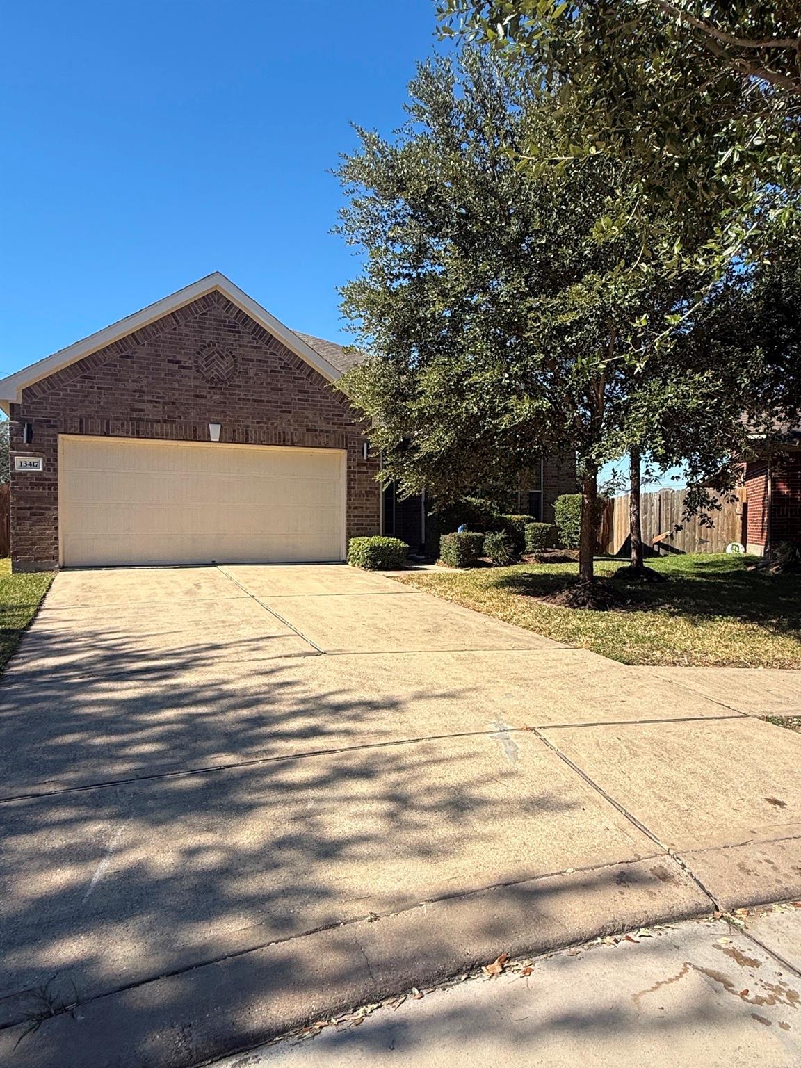 13417 Star Creek Lane, Rosharon Tx 77583 Property Photo 22