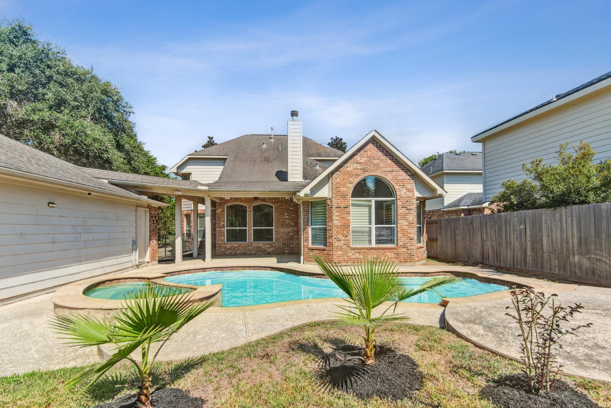 10502 Ginger Glen Property Photo 1