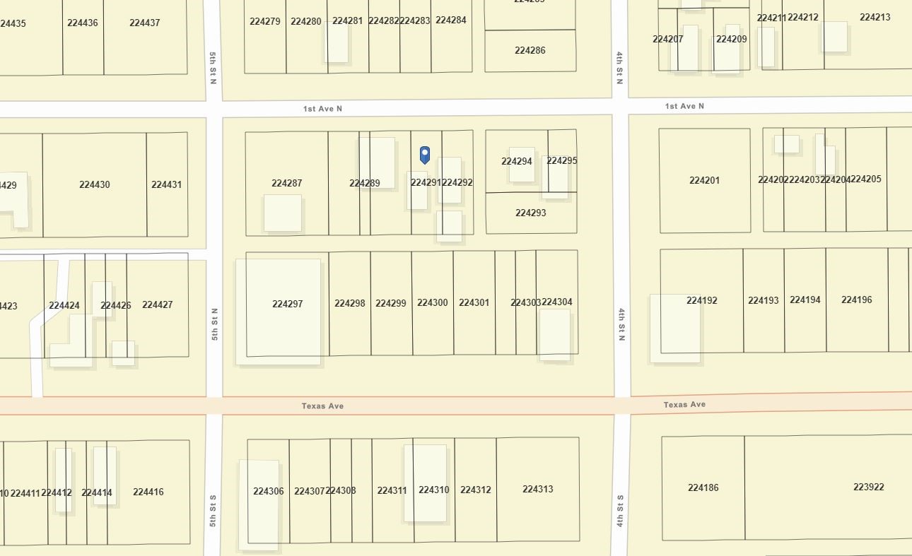 421 1st Avenue N Property Photo 5