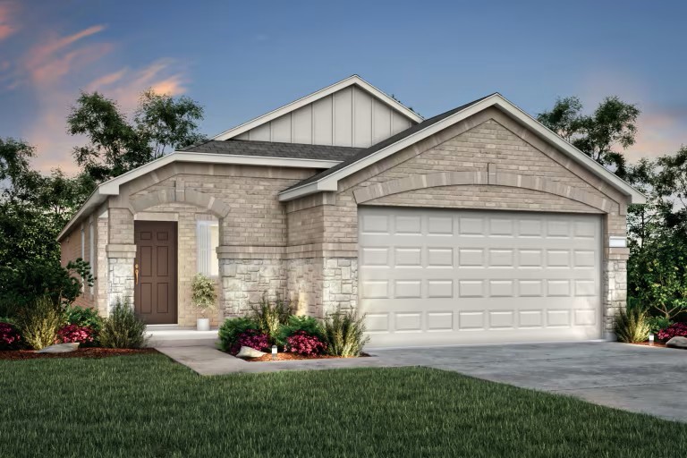 16206 Aspen Crest Drive Property Photo 1