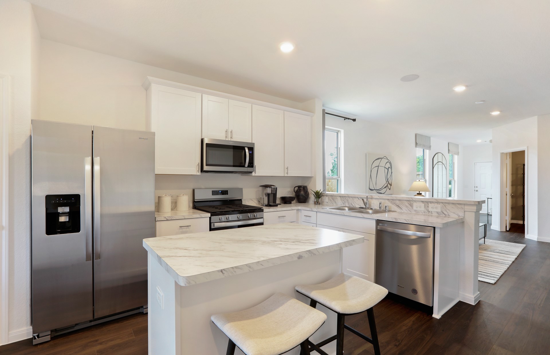 16206 Aspen Crest Drive Property Photo 14