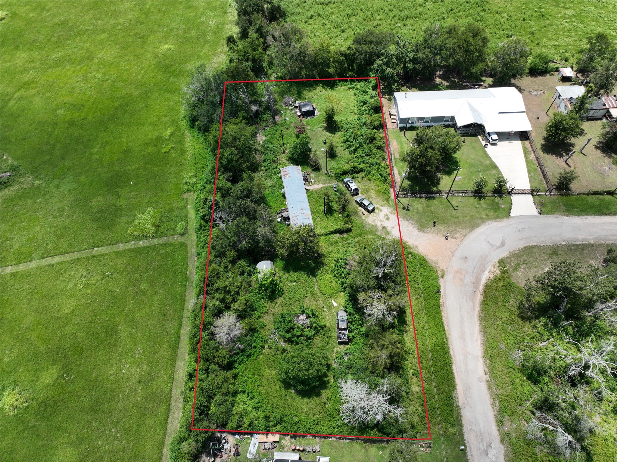 39081 West Drive Property Photo 13