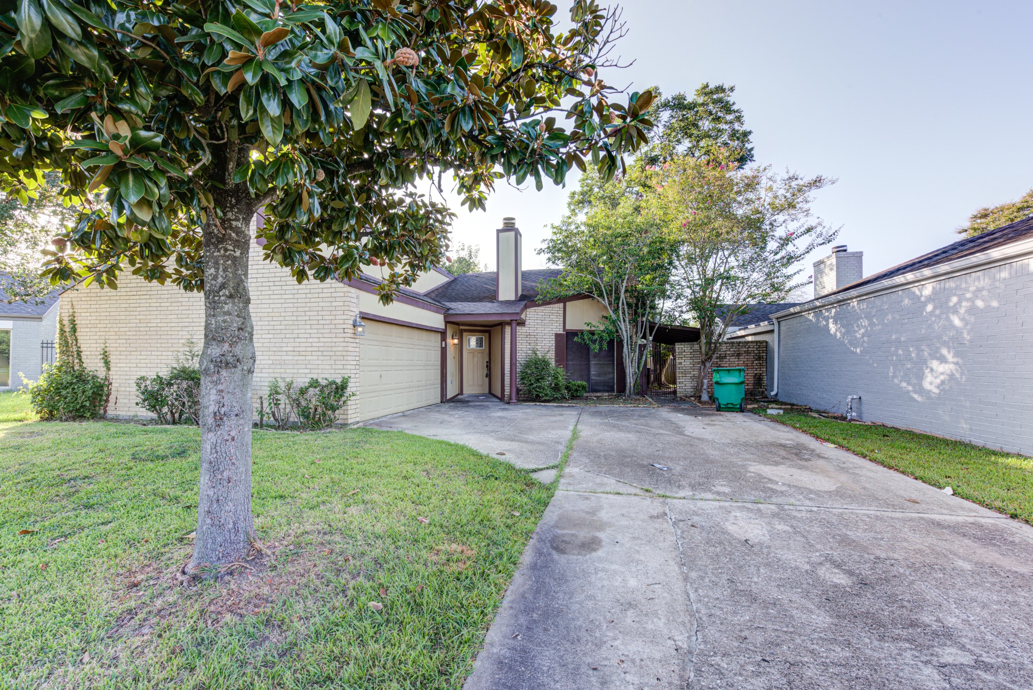 10822 Kirktown Drive Property Photo 1