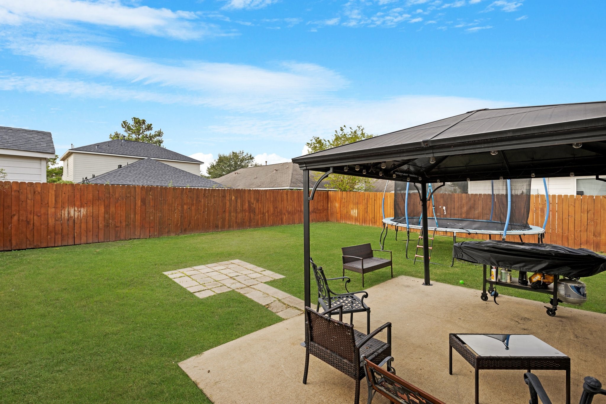3507 Clipper Winds Way Property Photo 11