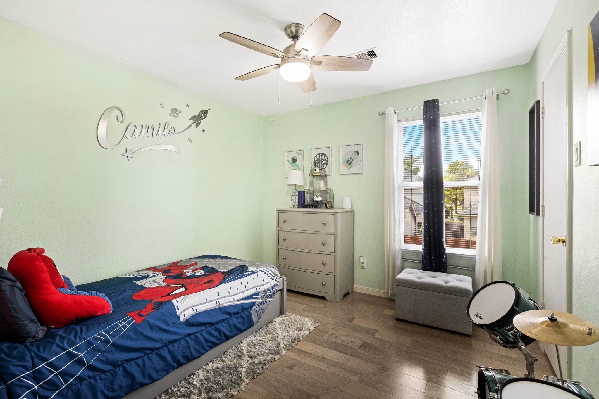 3507 Clipper Winds Way Property Photo 15