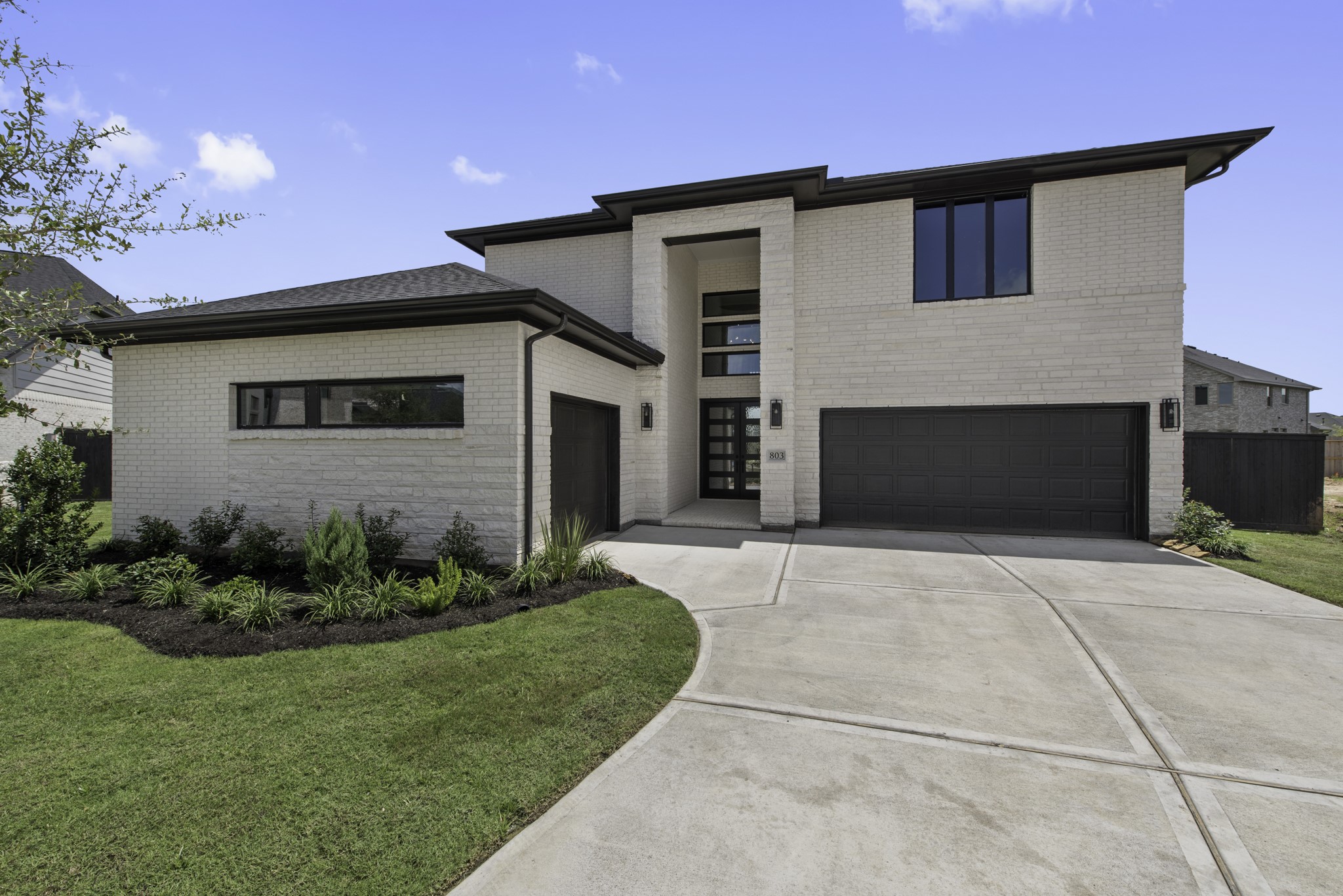 803 Fenugreek Fields Court Property Photo 1