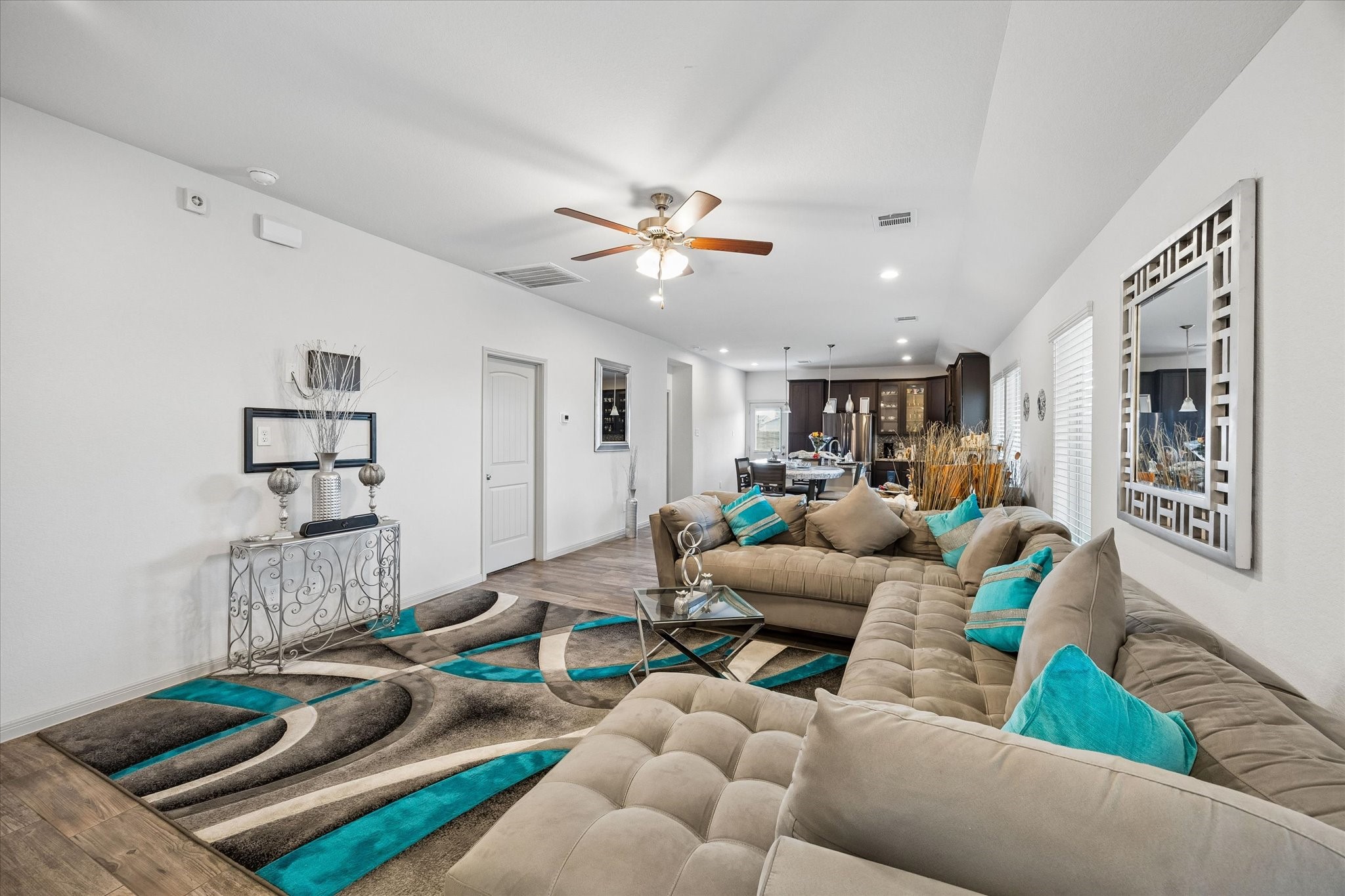 7931 Tuscan Cypress Drive Property Photo 2