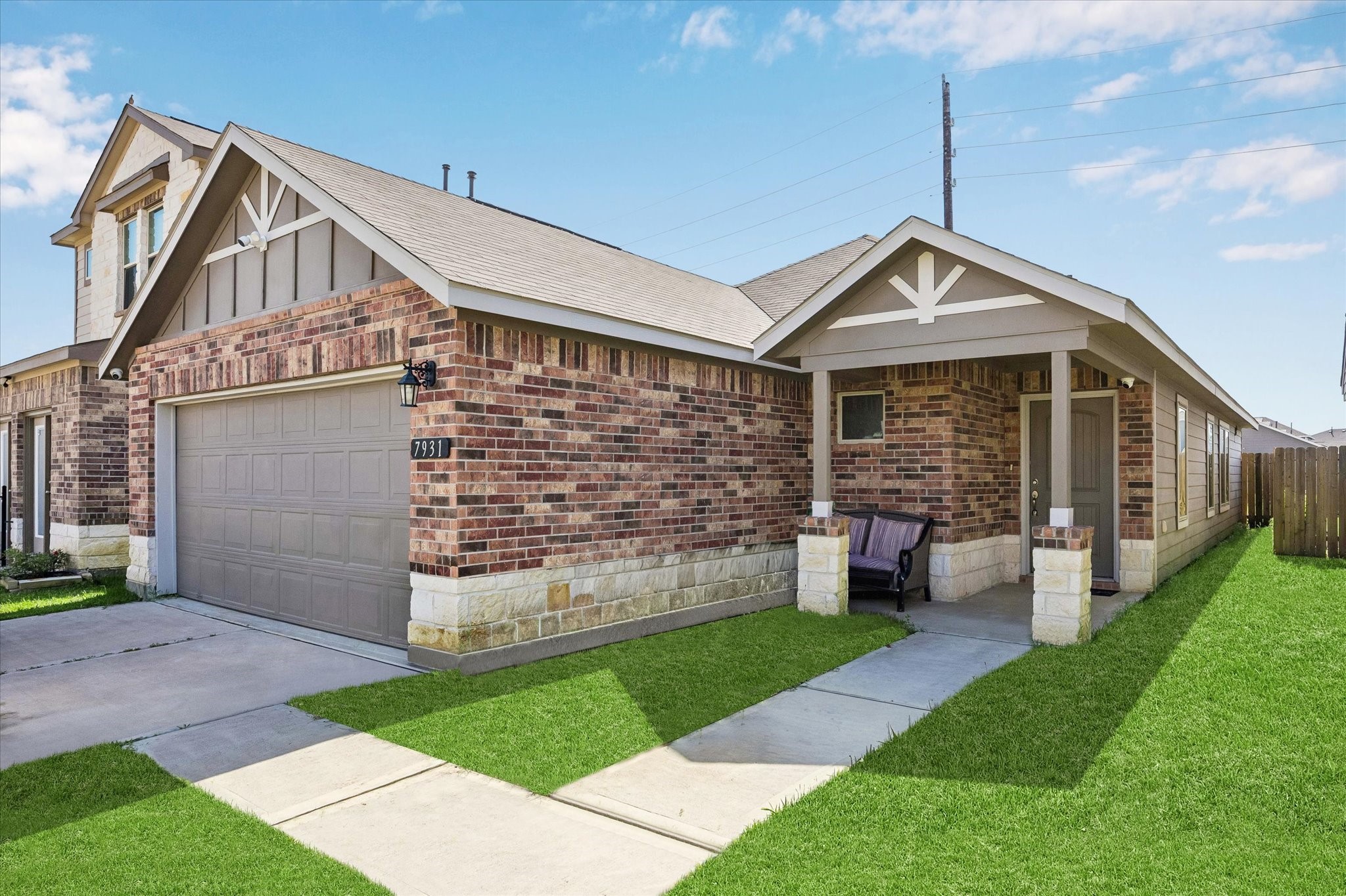 7931 Tuscan Cypress Drive Property Photo 12