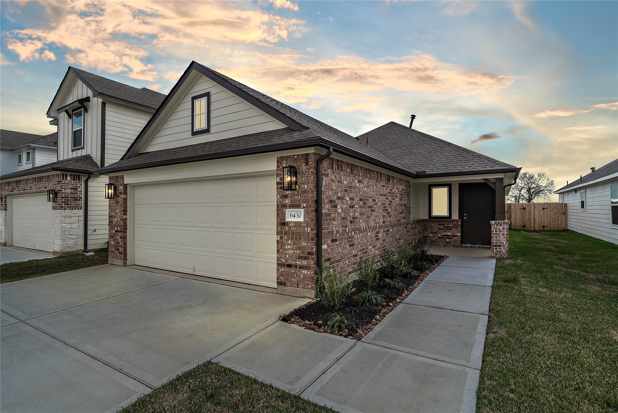 6430 Old Cypress Landing Lane Property Photo