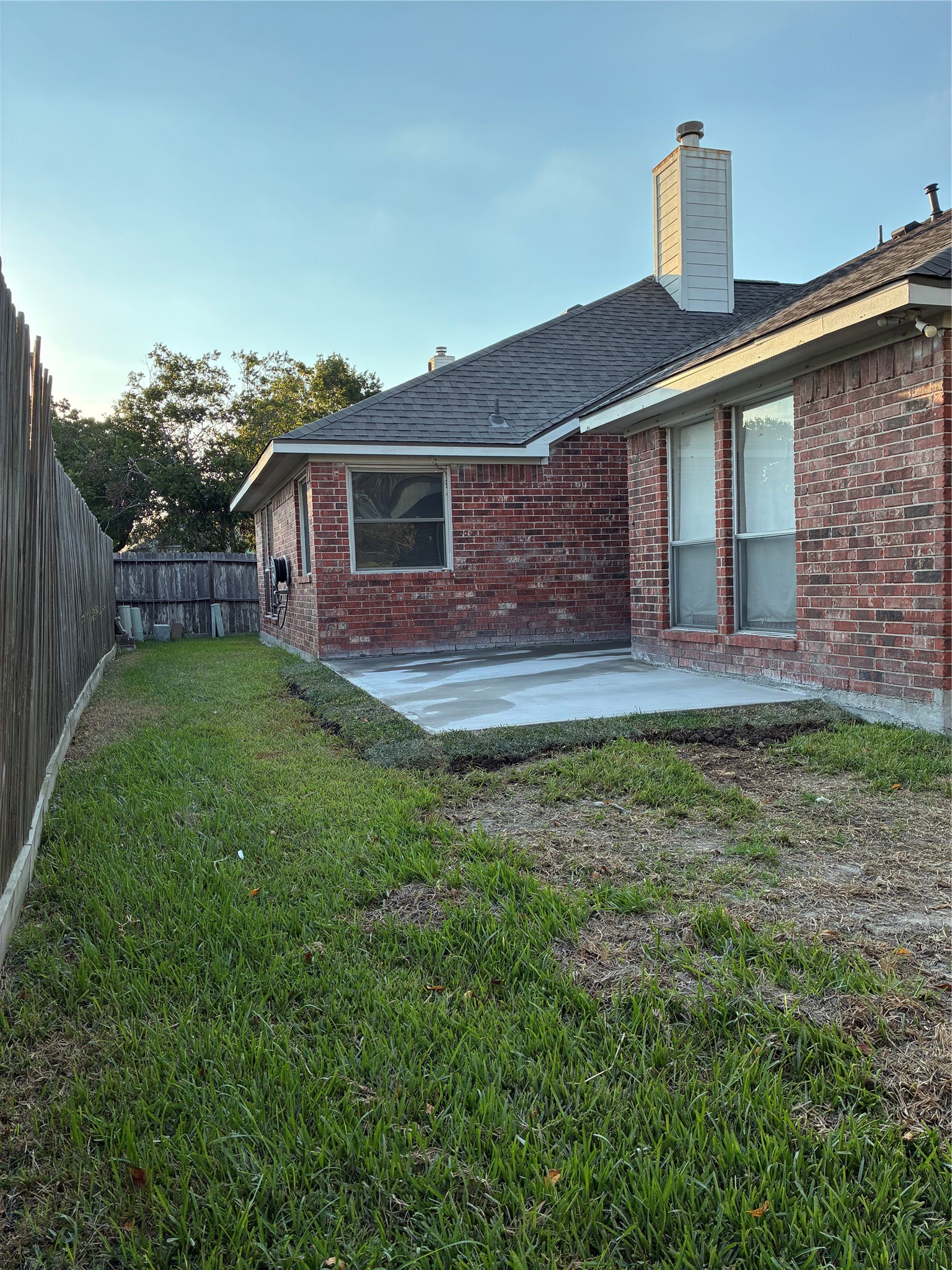 15803 Spruce River Court Property Photo 2