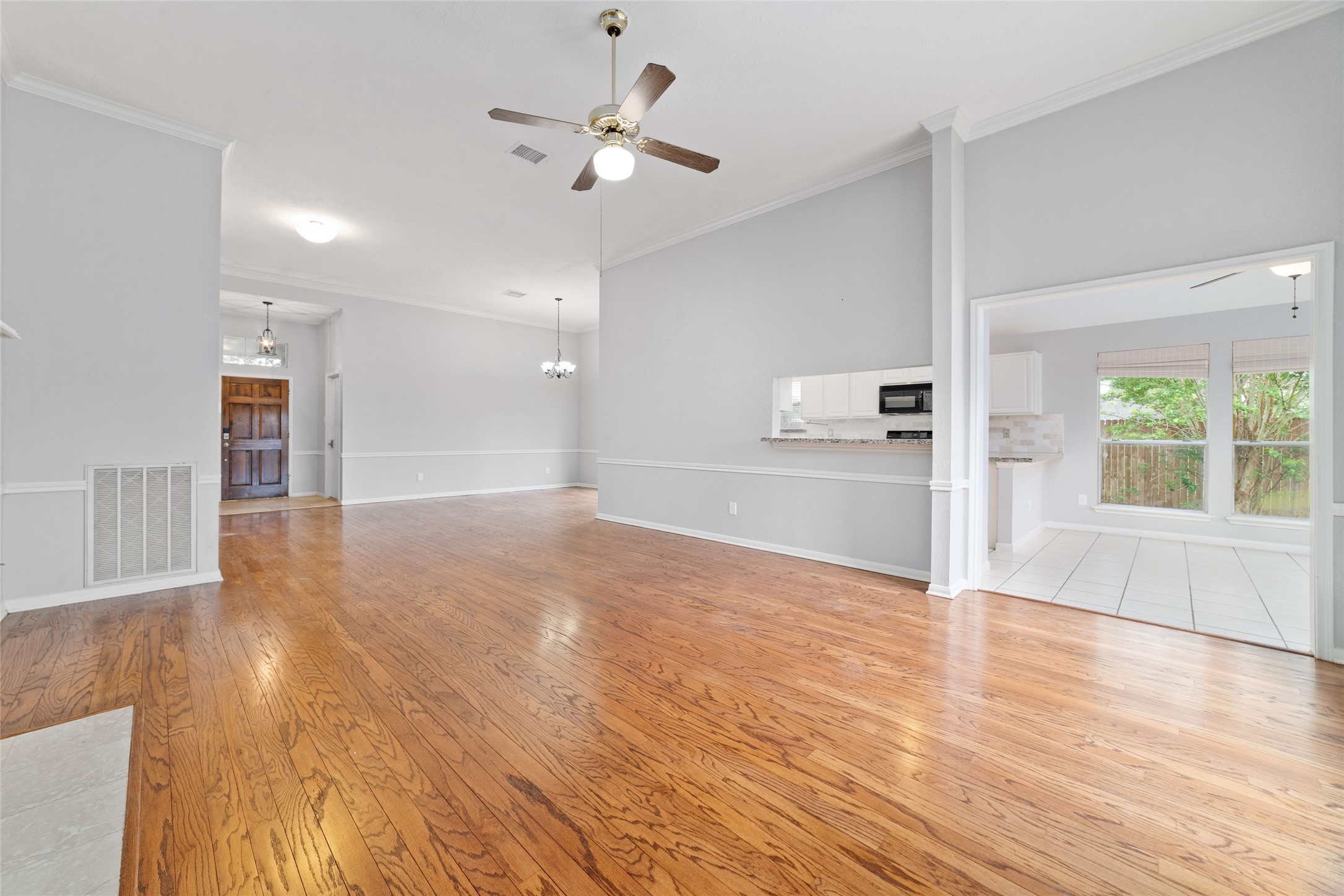 15803 Spruce River Court Property Photo 13