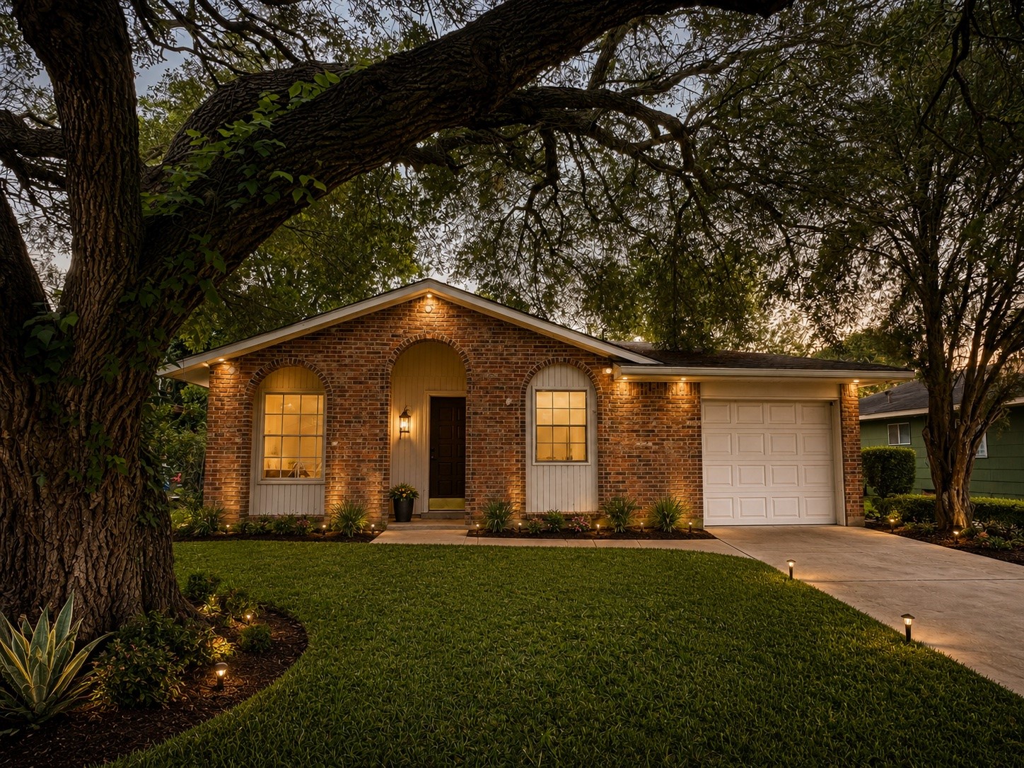 12610 S Coast Drive Property Photo 1