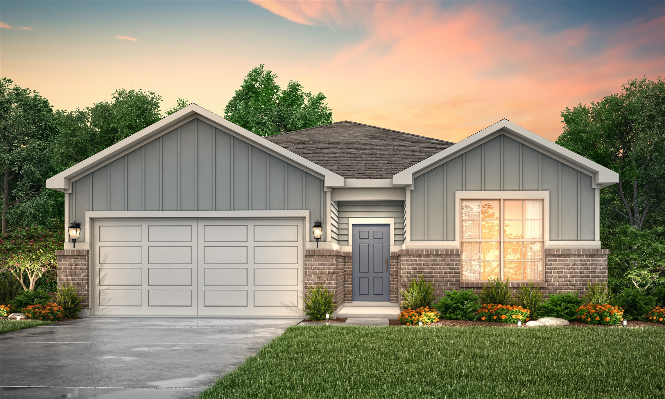 4468 Wisenbaker Way Property Photo 1