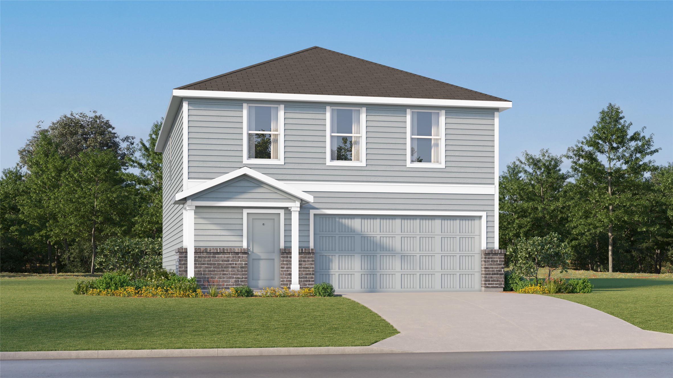 10987 Independence Road Property Photo 1