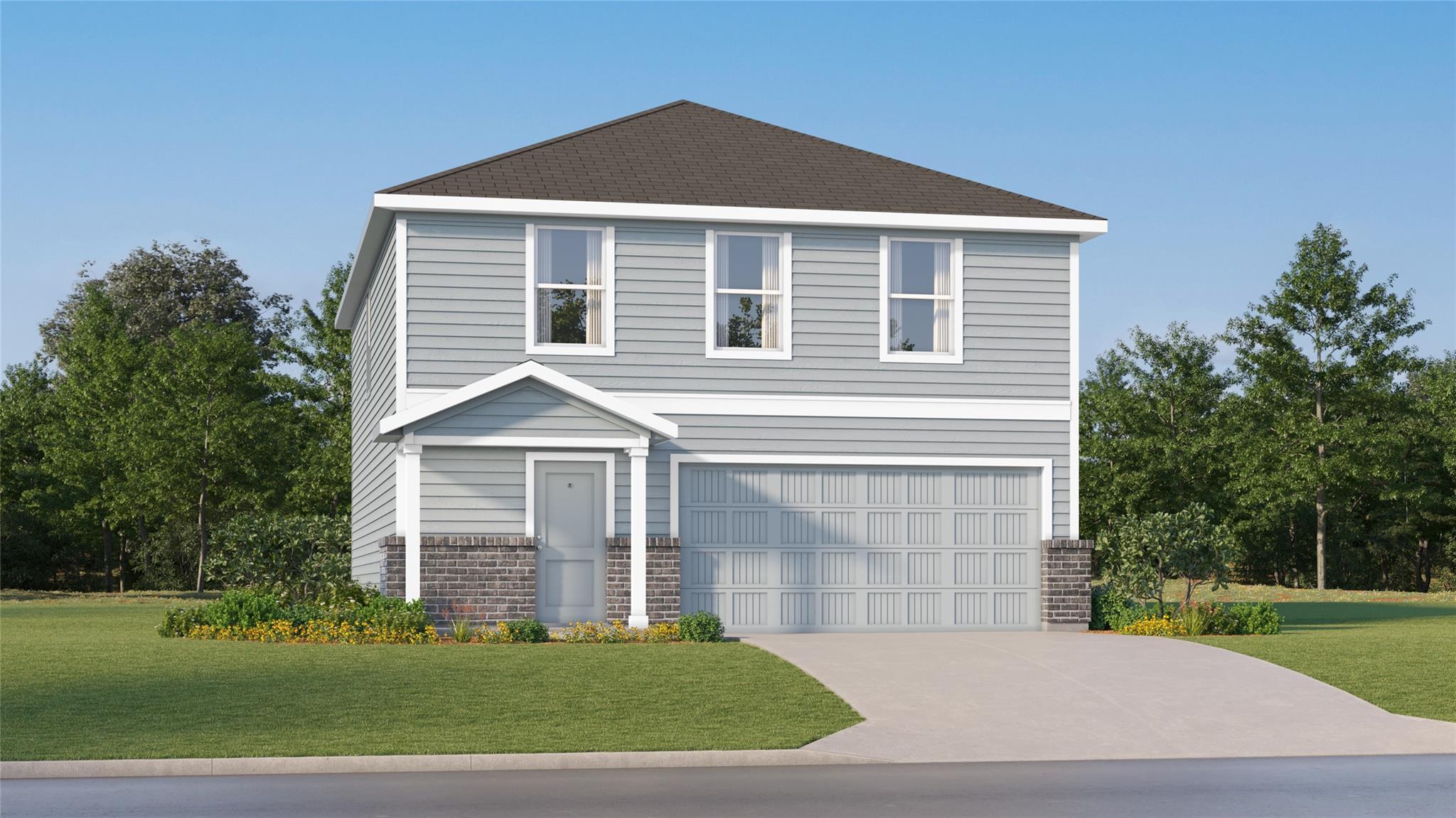 10987 Independence Road, Cleveland TX 77328 Property Photo 1