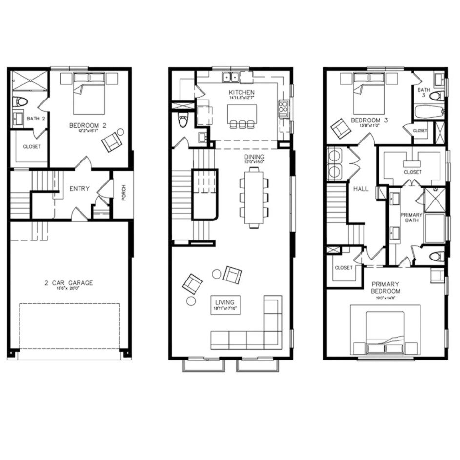 1284 N Post Oak Road B Property Photo 37