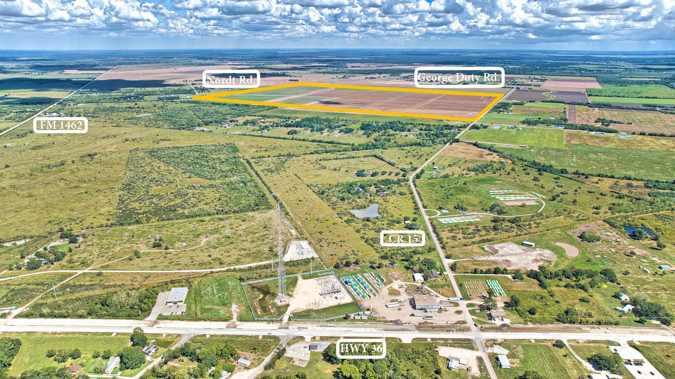 2015 County Road 15 Property Photo 2