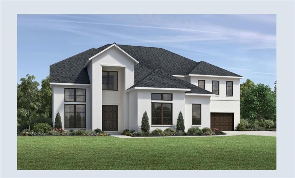 2503 Orange Pastures Drive Property Photo 1