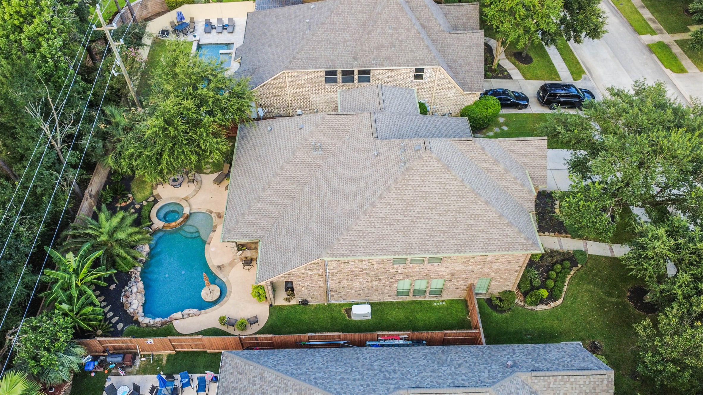 2530 Hendricks Lakes Drive Property Photo 42