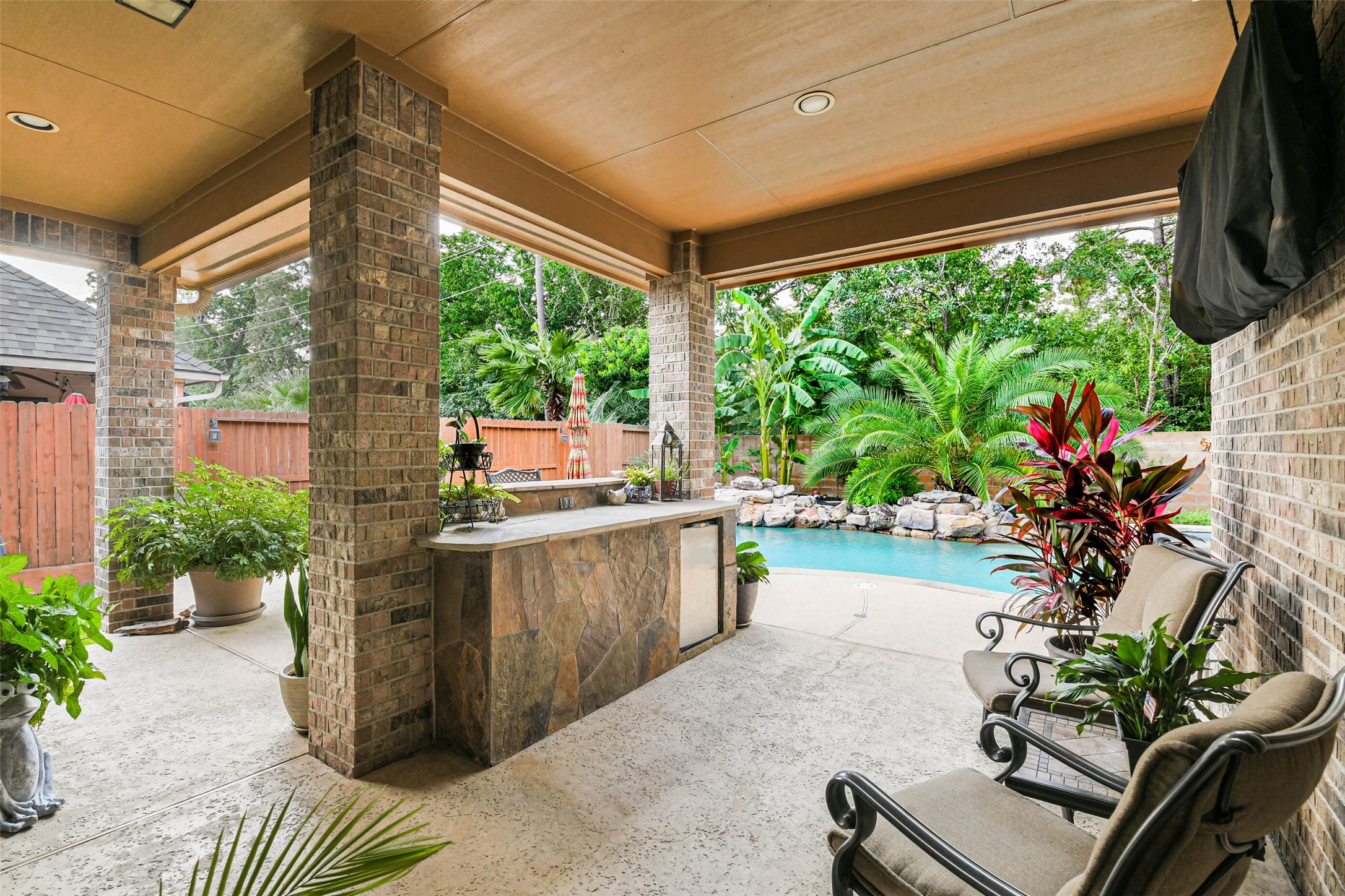 2530 Hendricks Lakes Drive Property Photo 44