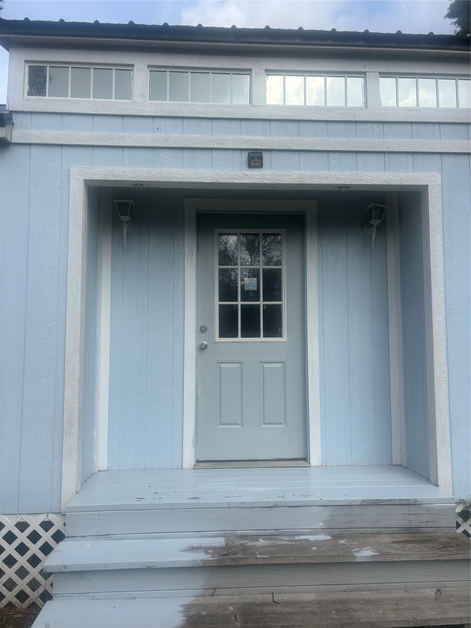 25743 Dulaney Property Photo 1