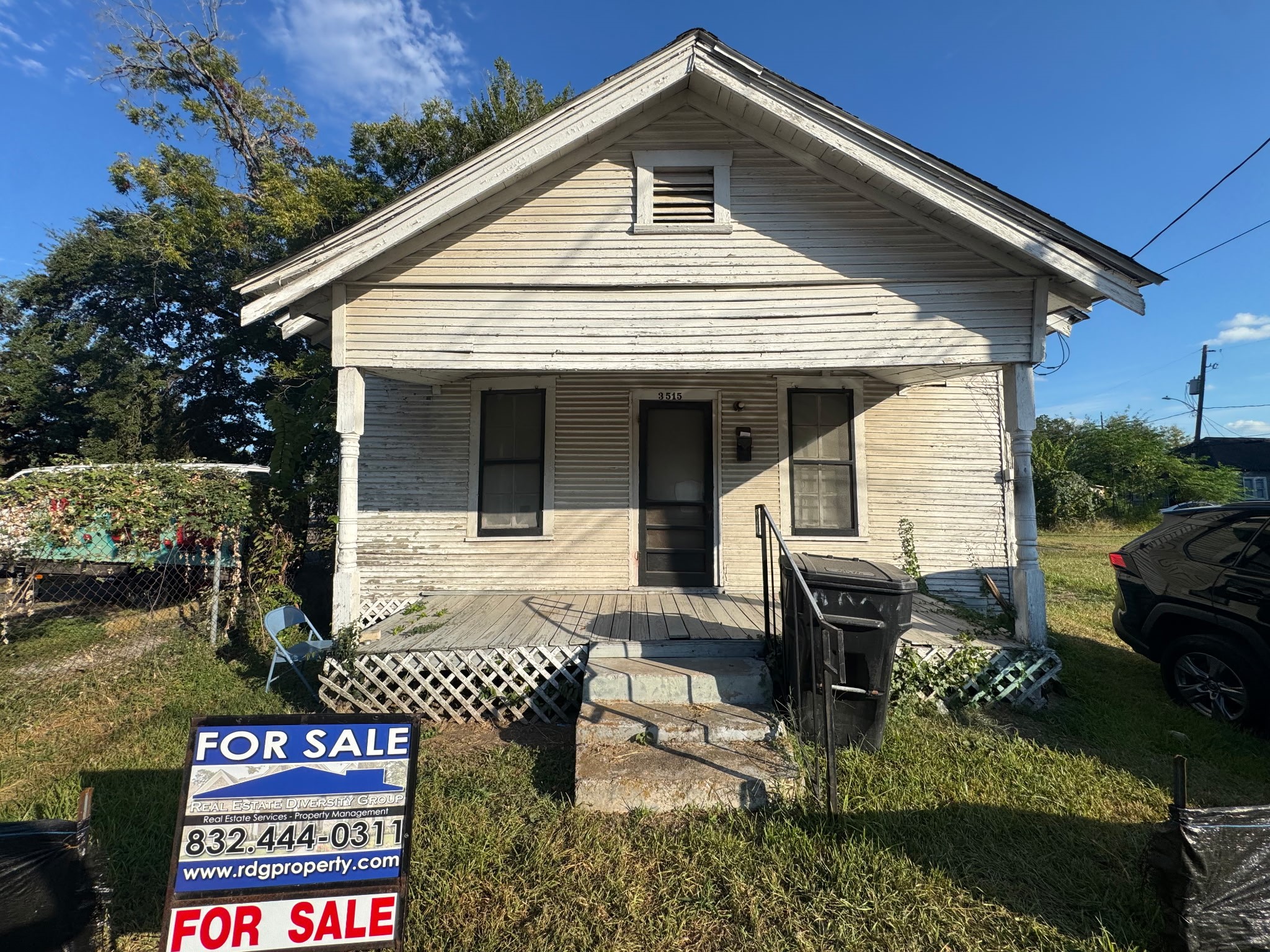 3515 Saint Charles Street Property Photo 1