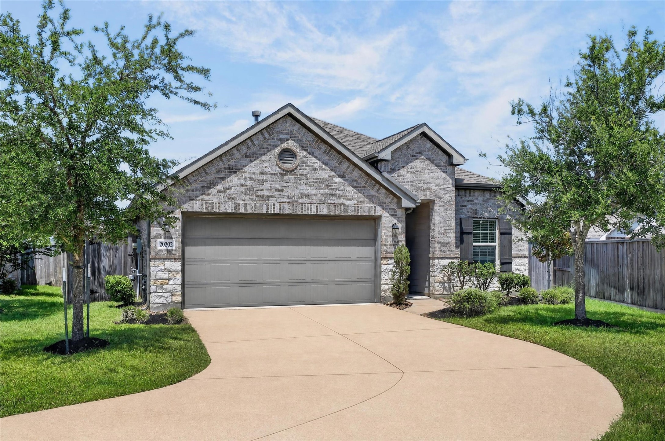20202 Creekdale Bend Drive Property Photo