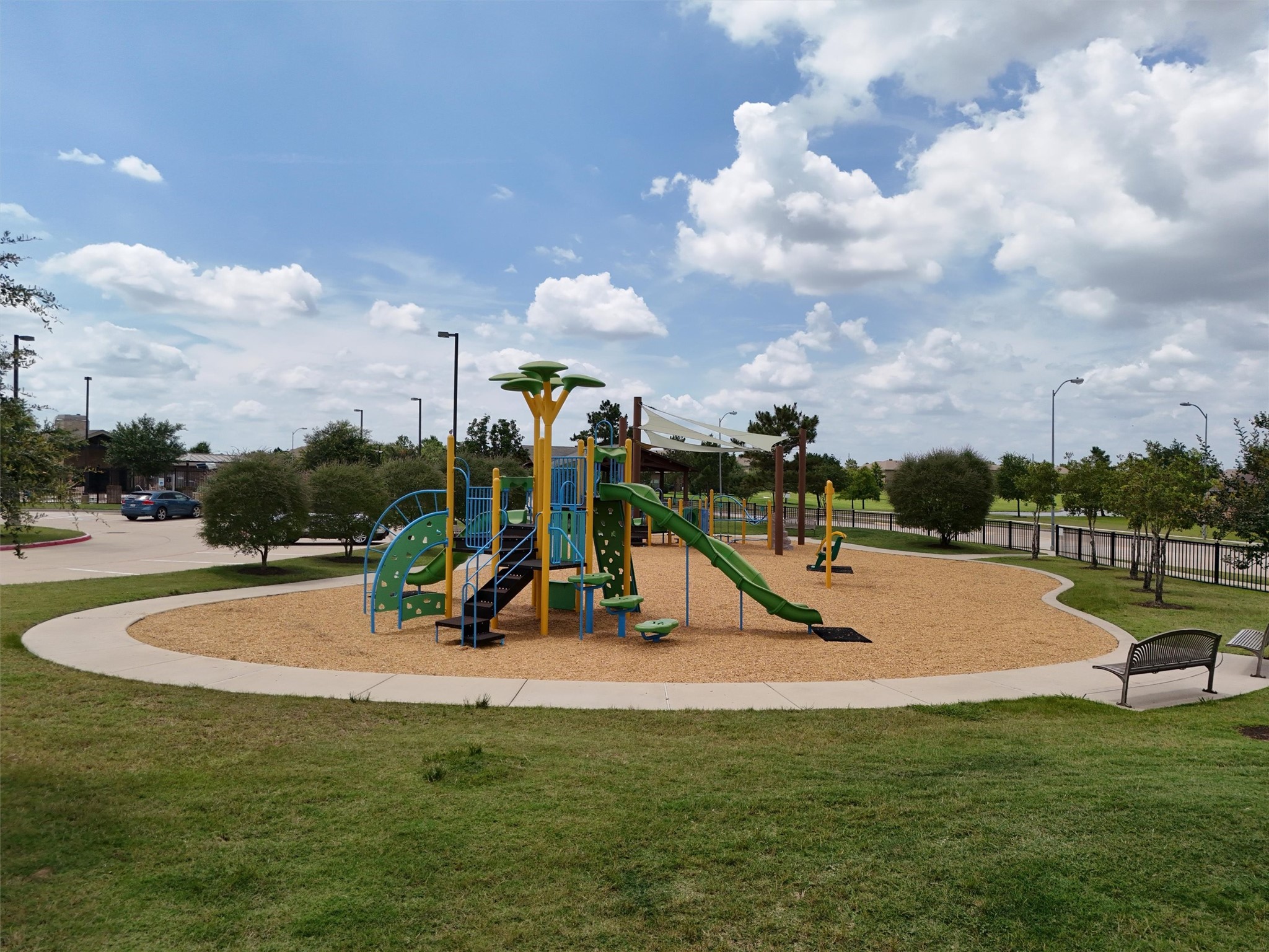 20202 Creekdale Bend Drive Property Photo 45