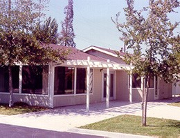 5581 Mendocino Blvd Property Photo 3