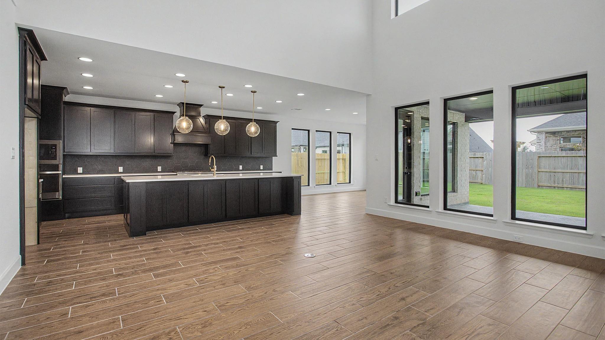 408 Soaring Sparrow Trail, Katy Tx 77493 Property Photo 3