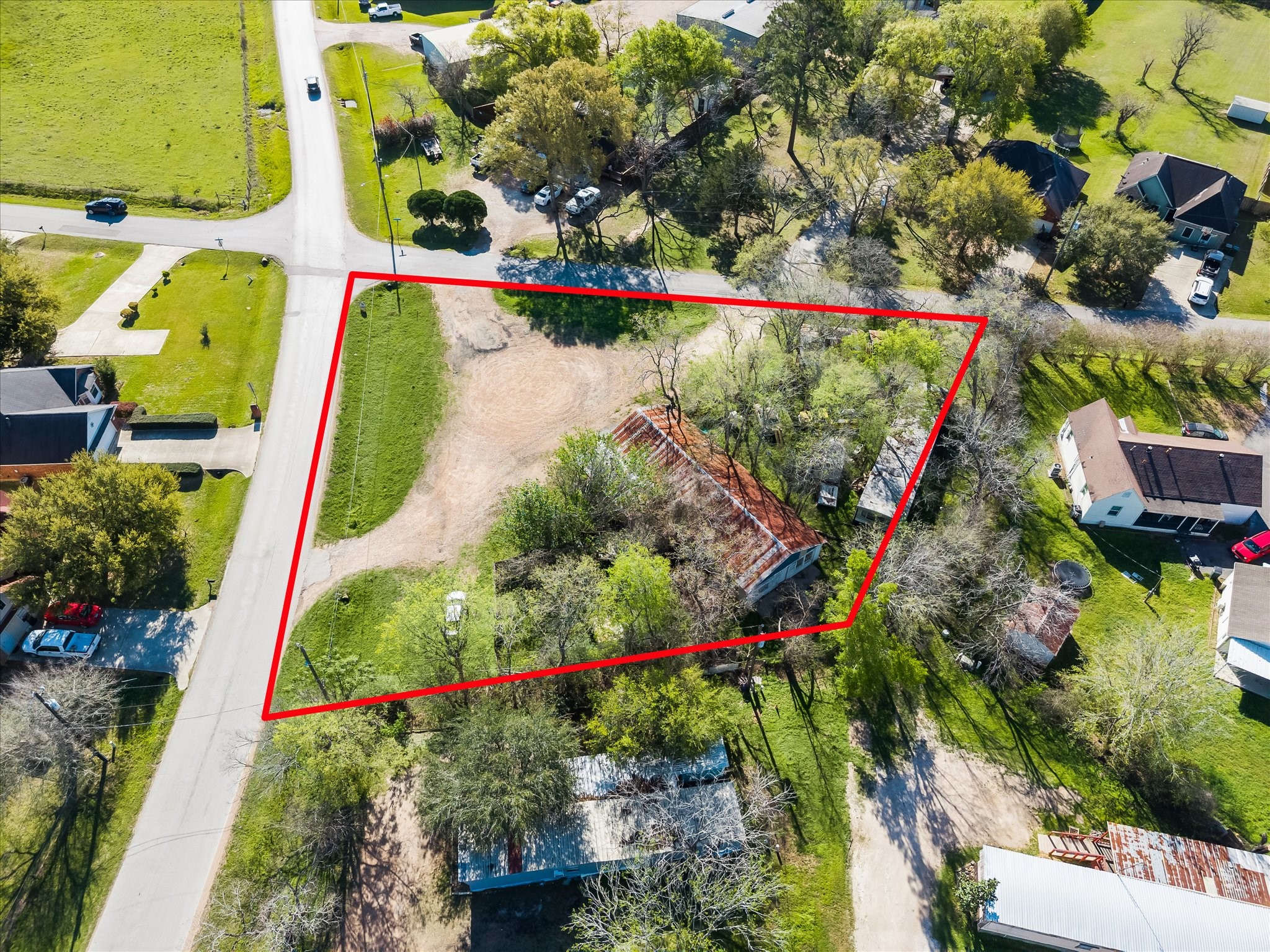 805 Frydek Road Property Photo 1