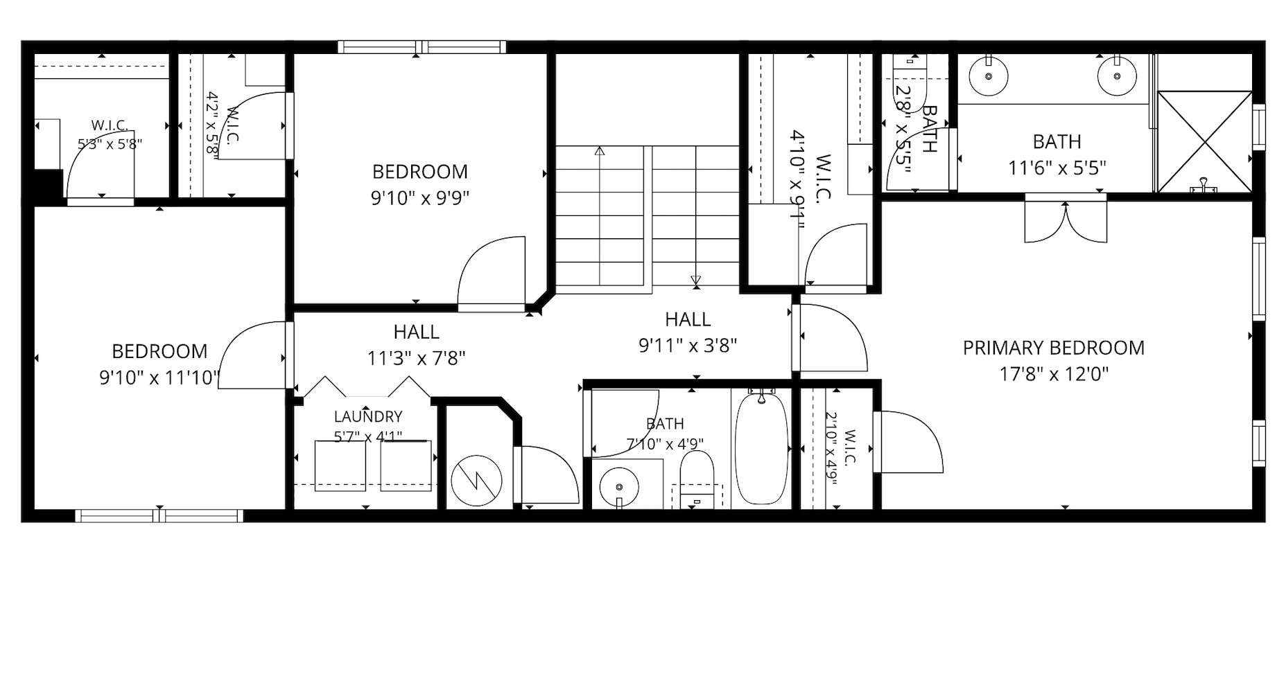 538 E 38th Street Property Photo 15