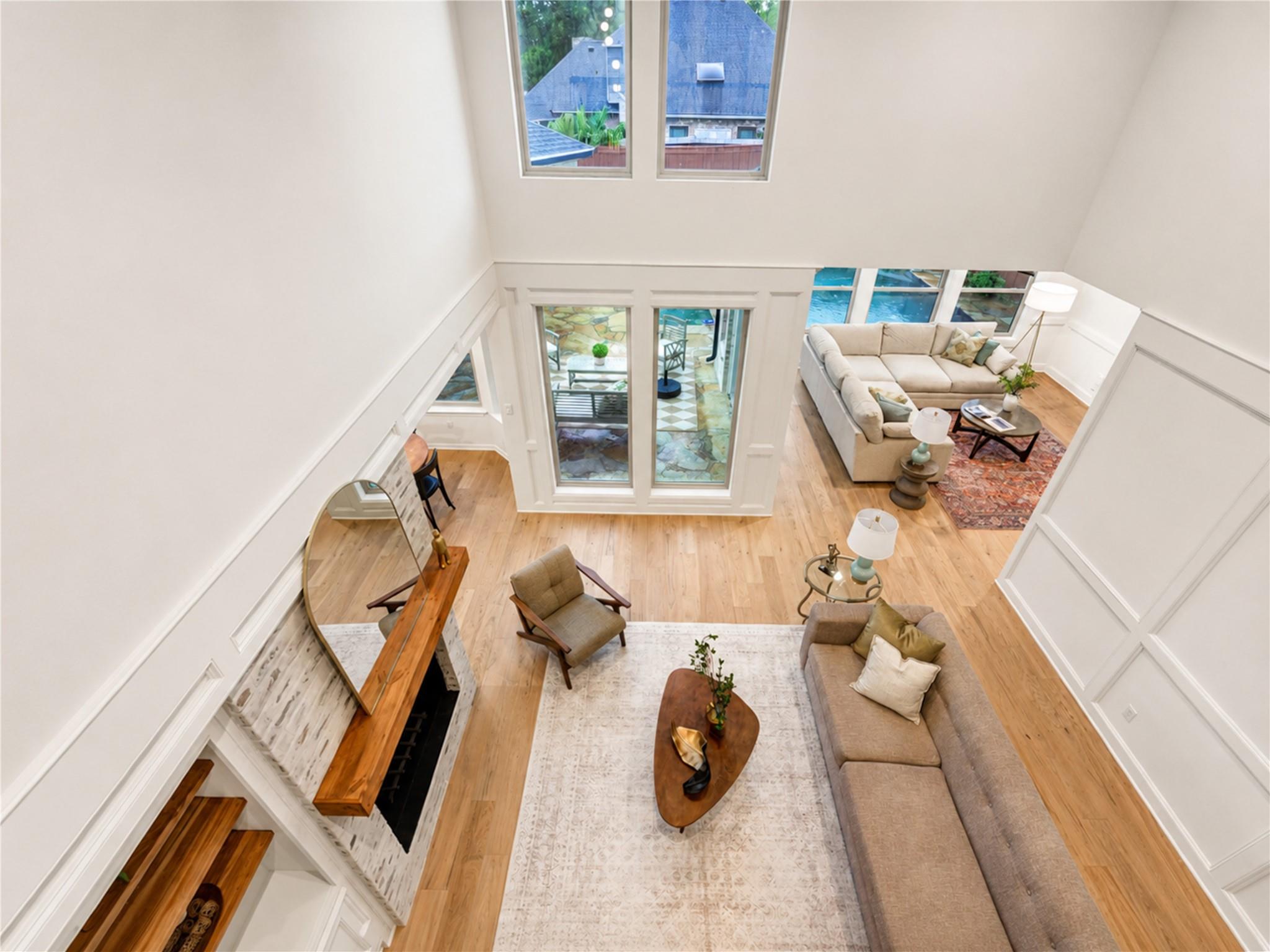 20610 Castle Bend Drive Property Photo 3
