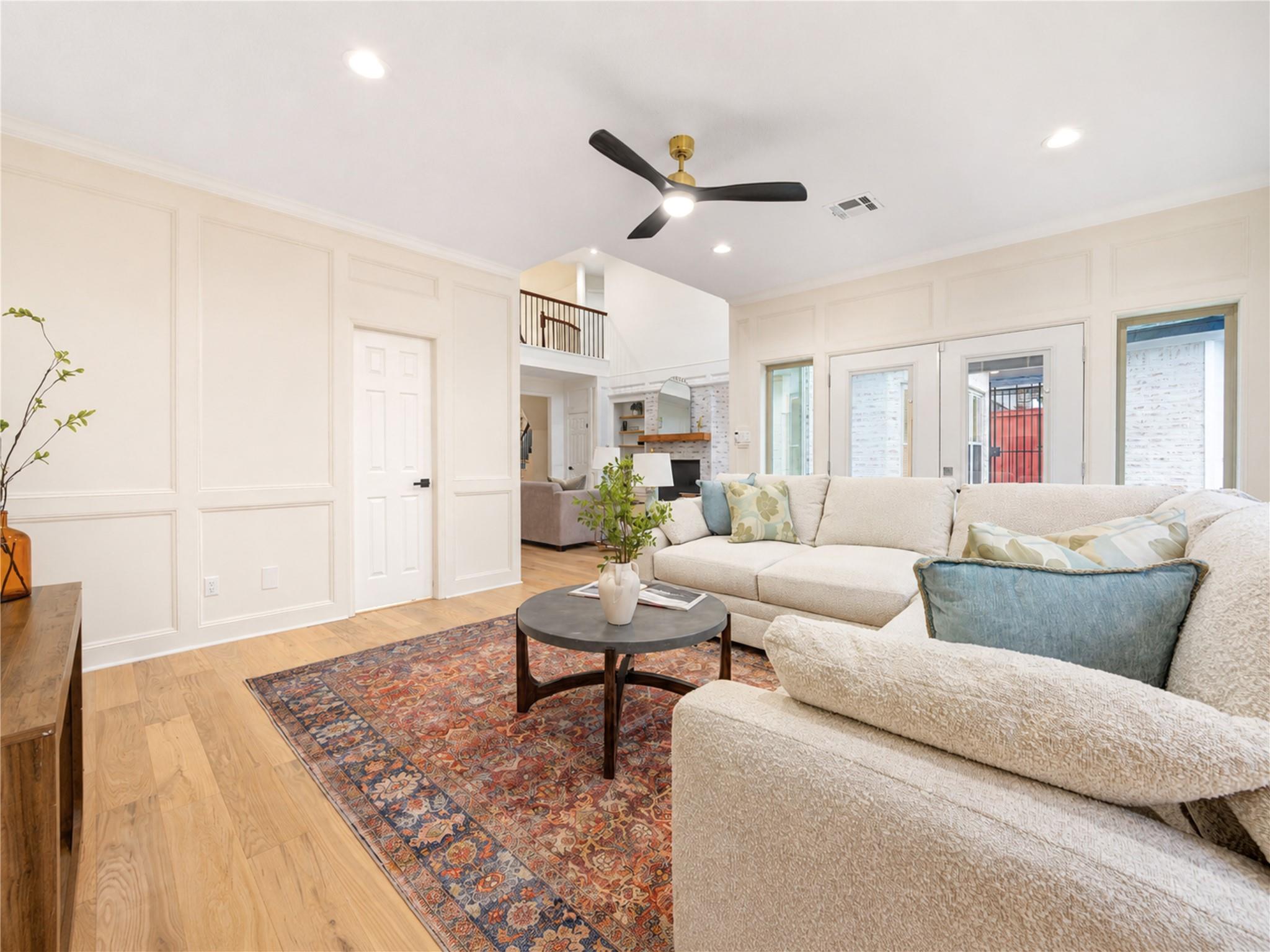20610 Castle Bend Drive Property Photo 12