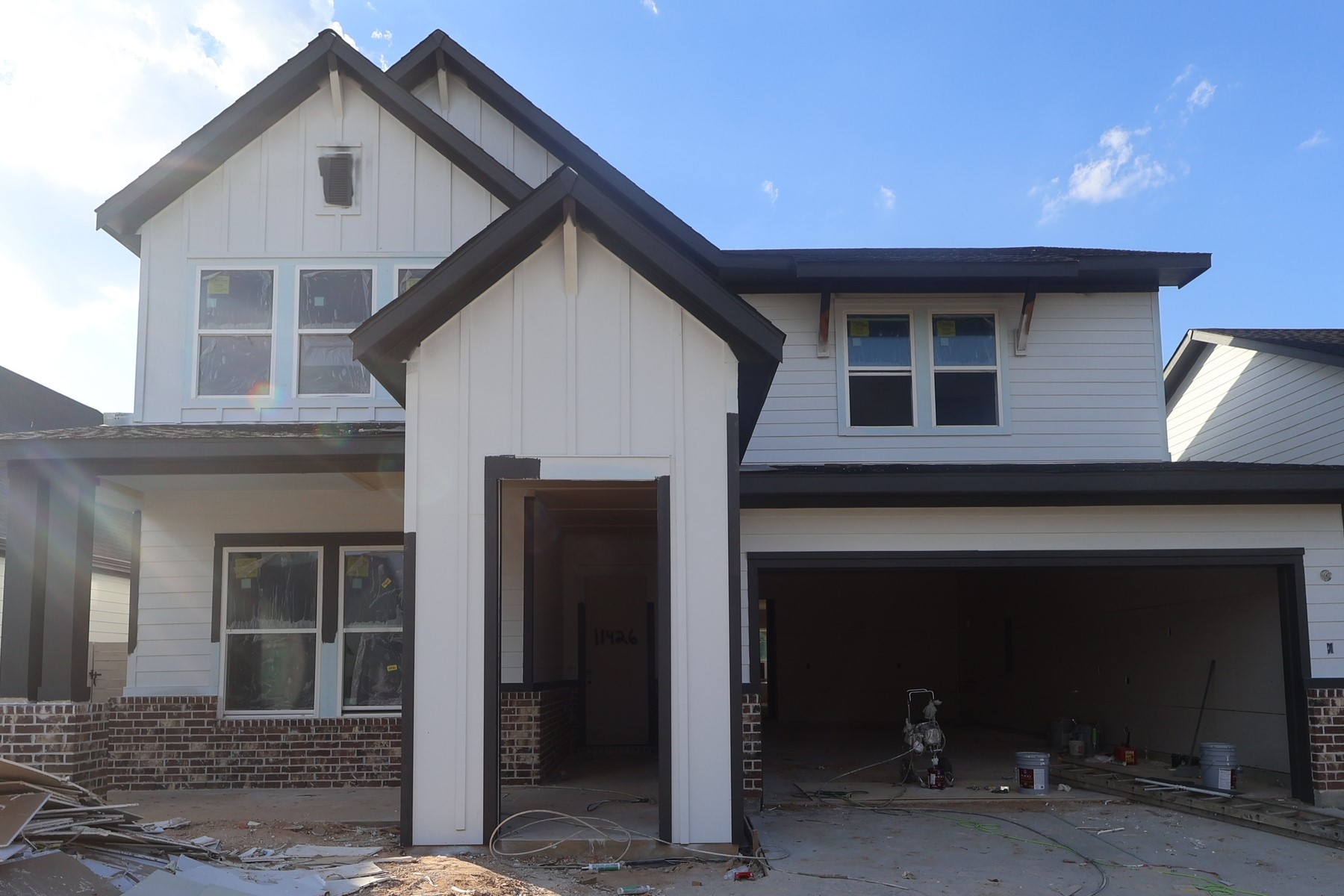 11426 Billy Bobs Street Property Photo 2