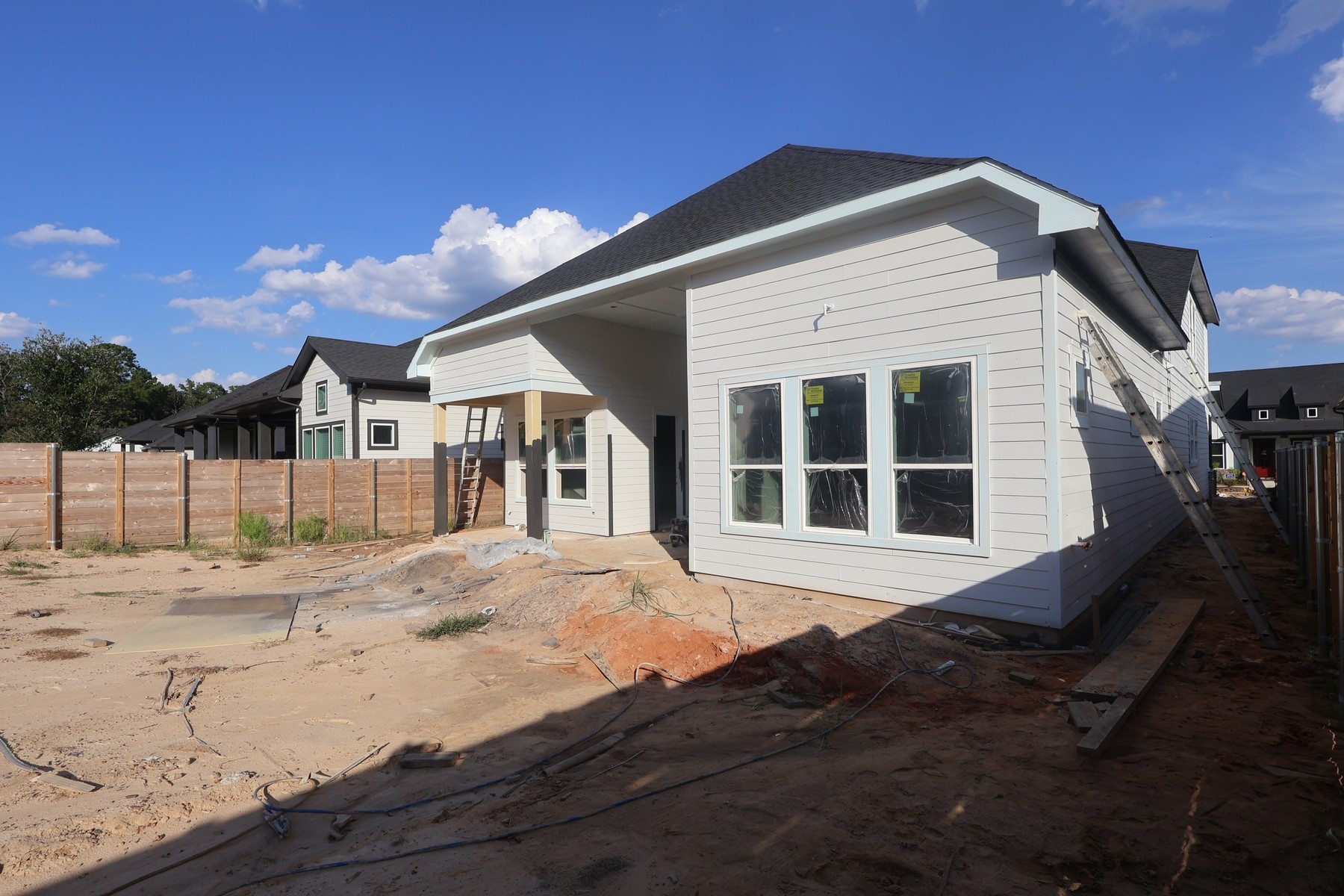 11426 Billy Bobs Street Property Photo 3