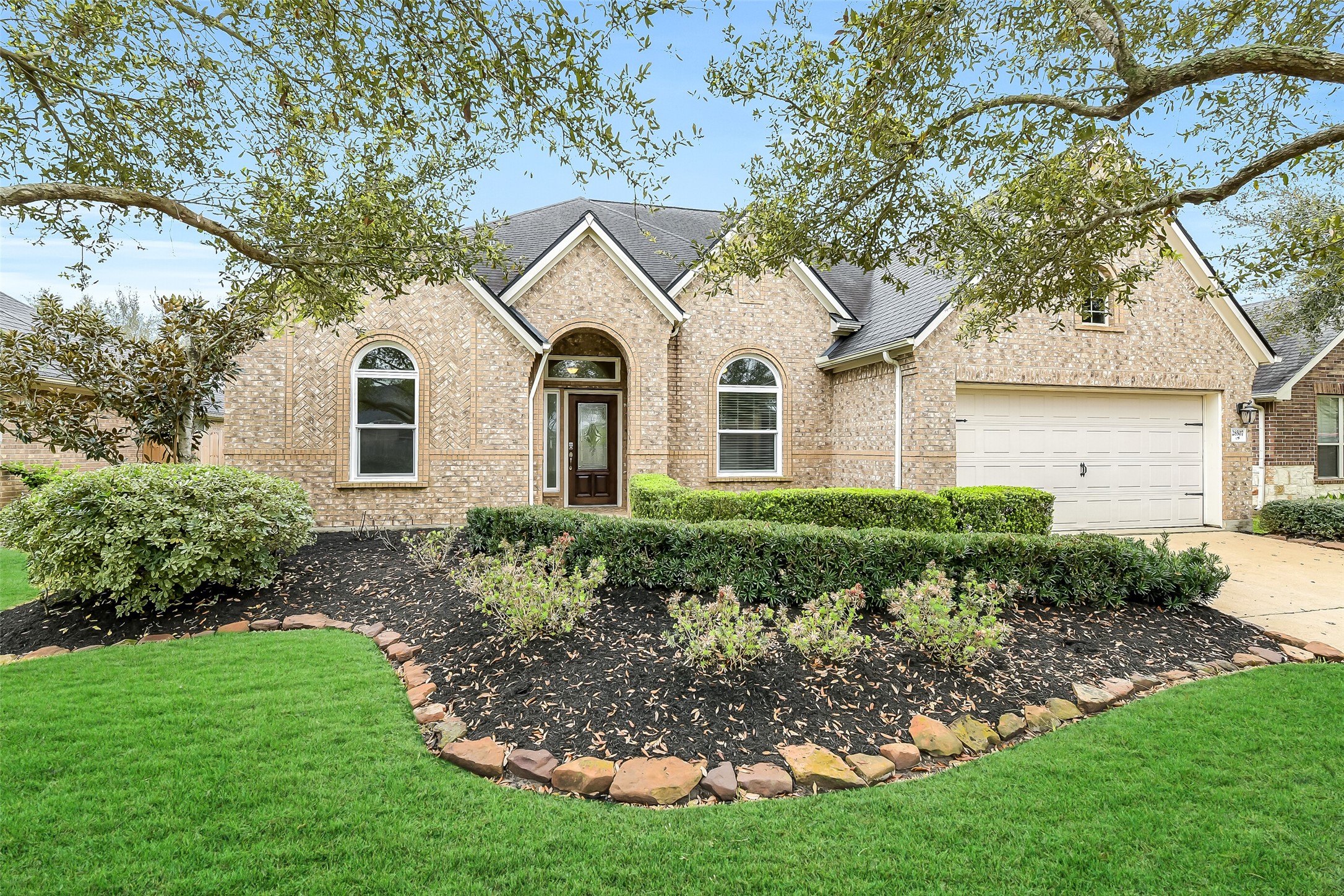 28507 Spiceberry Drive Property Photo 1