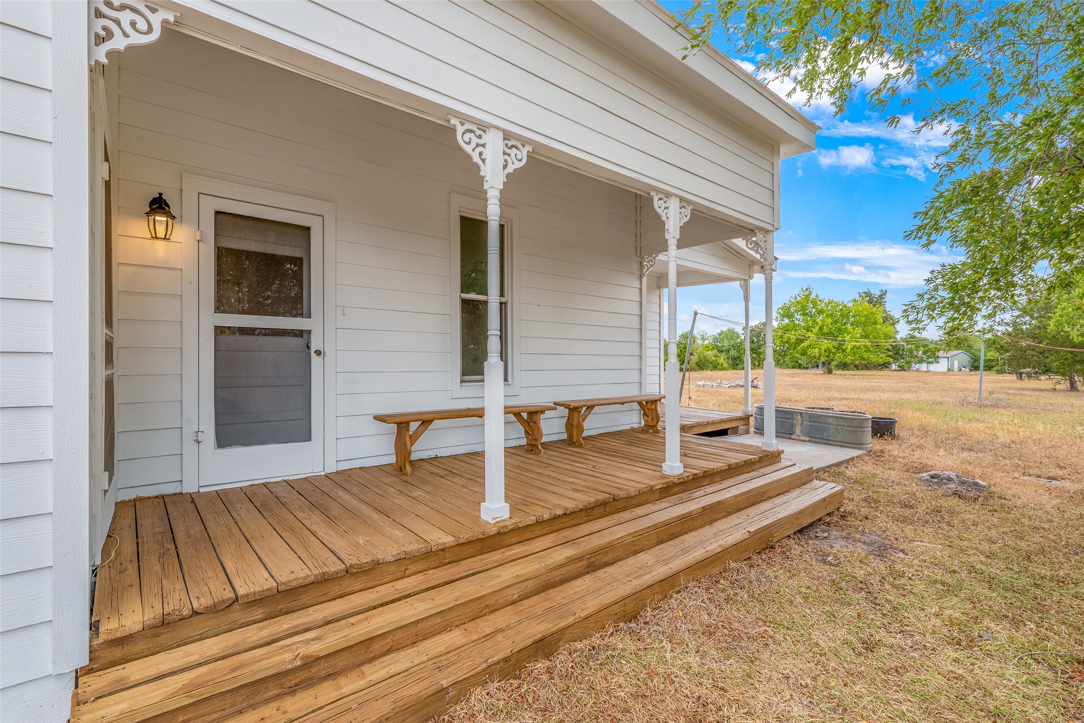 400 Christmas Road Property Photo 1