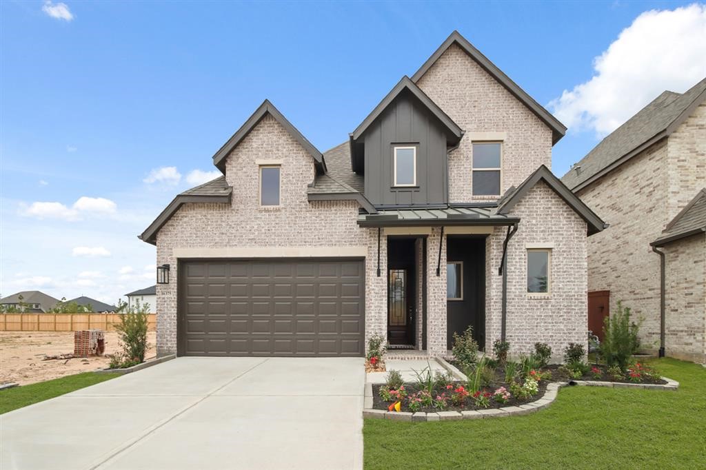 16375 Placid Stream Street Property Photo