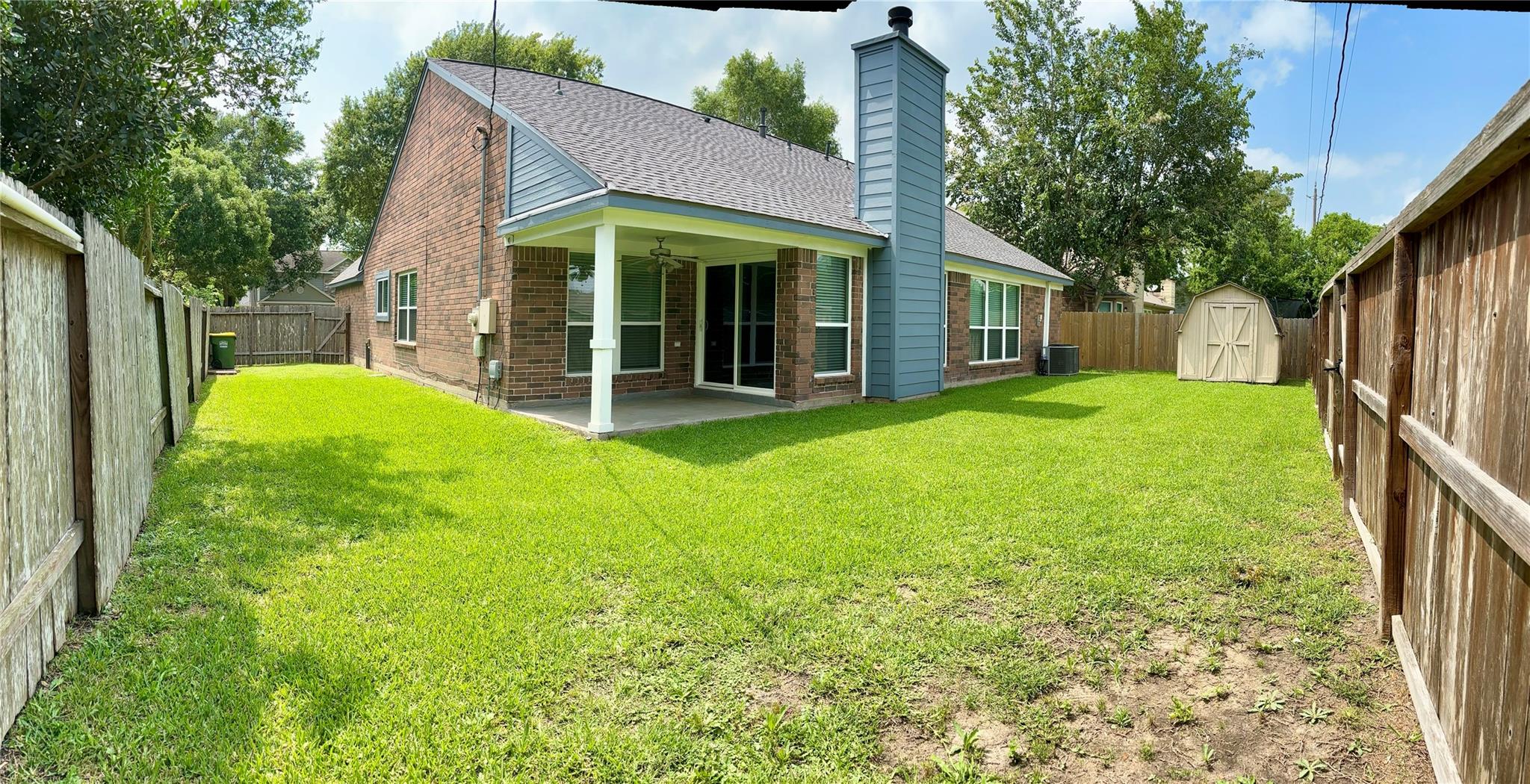 3909 Ashwood Drive Property Photo 11