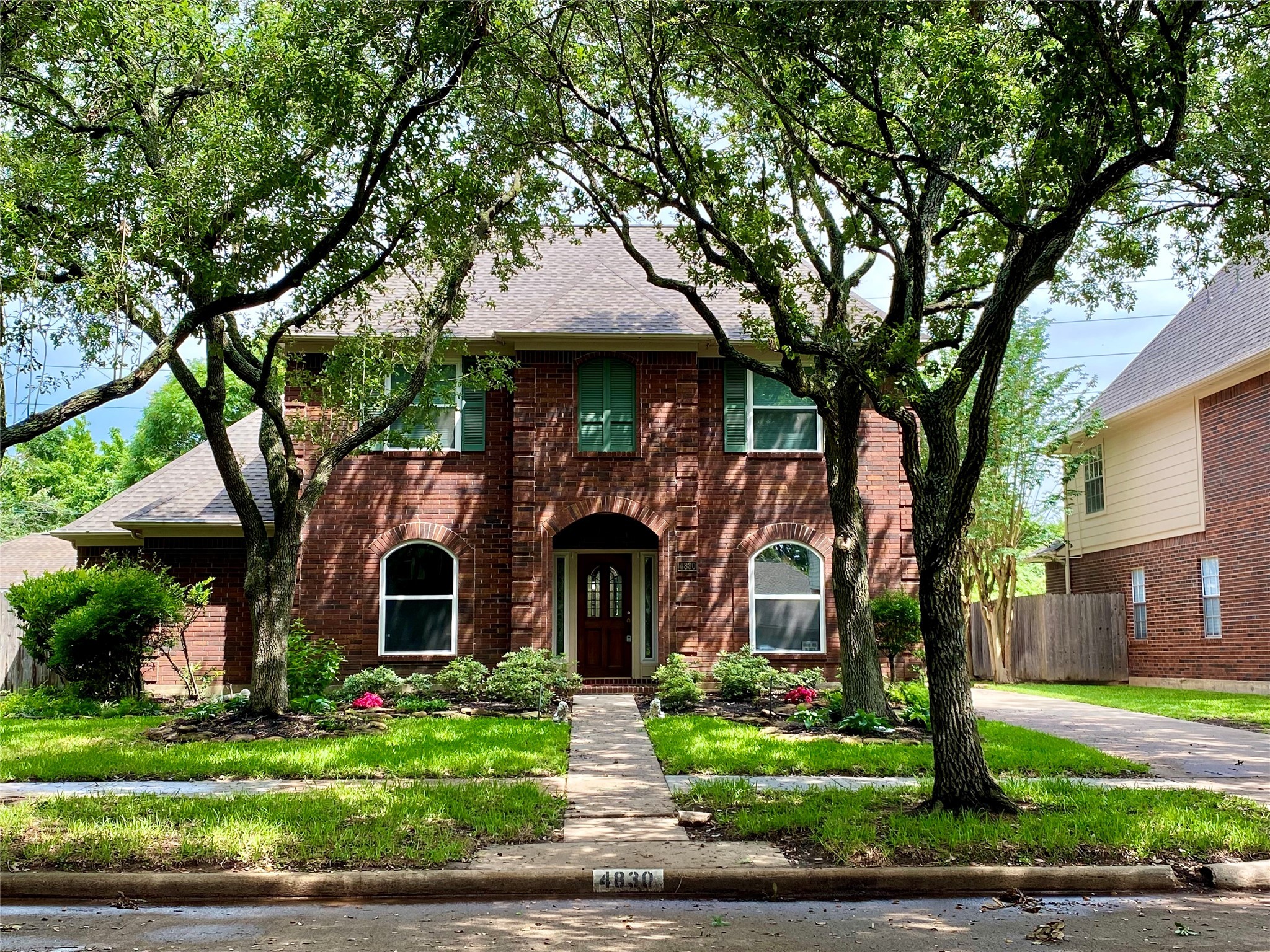 4830 Plantation Colony Drive Property Photo