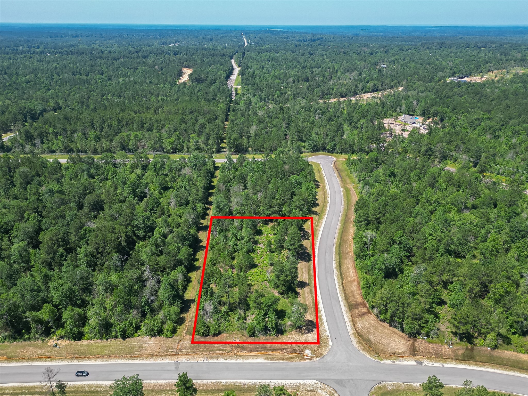 123 Gypsum Road Property Photo 1