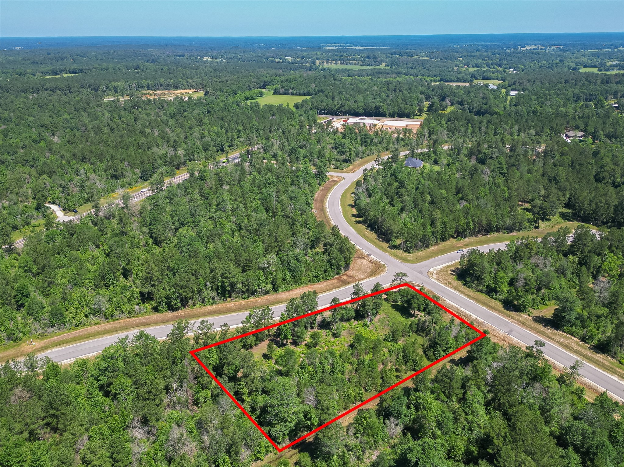 123 Gypsum Road Property Photo 2