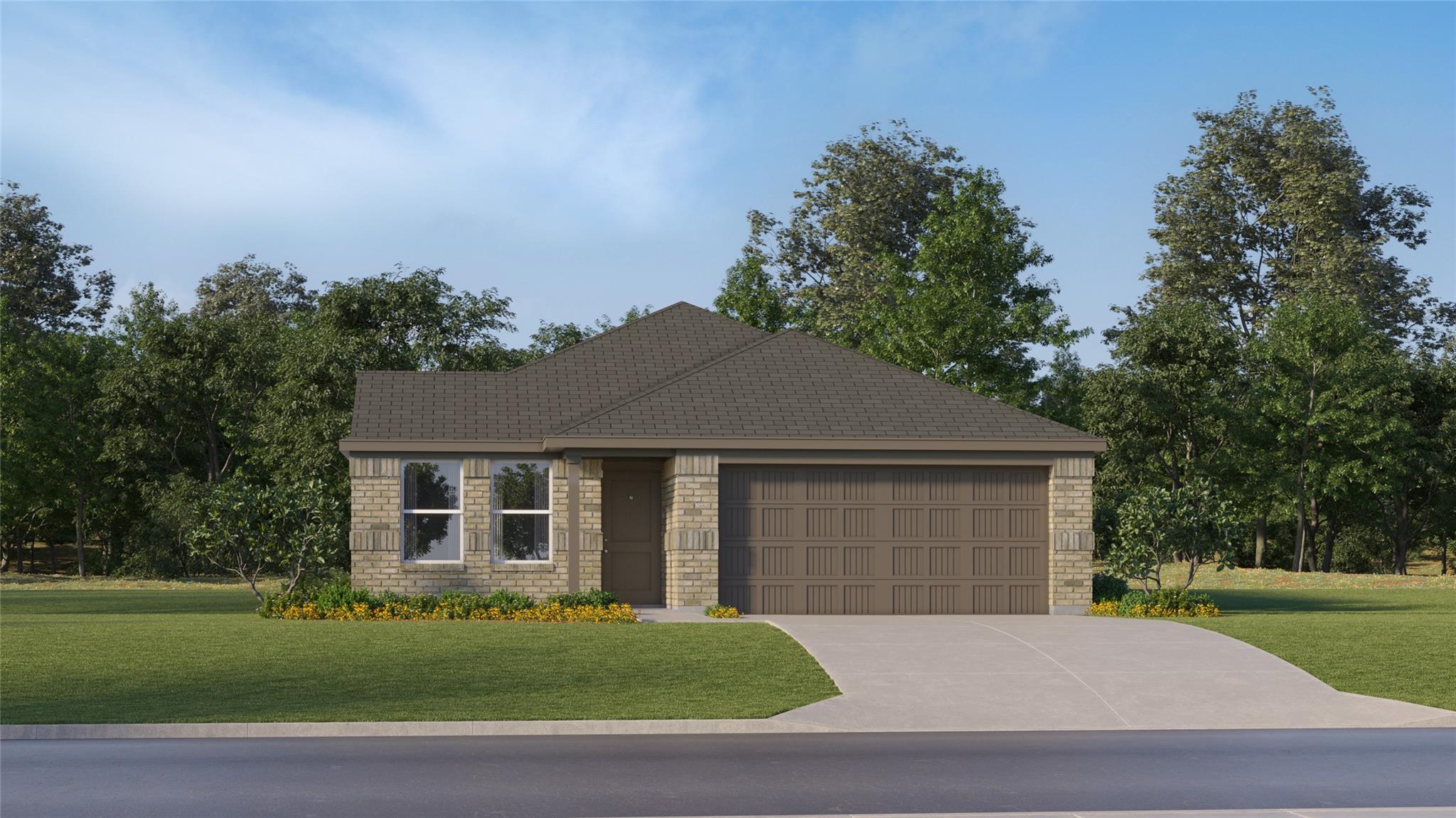 13539 Willow Fir Drive, Montgomery Tx 77316 Property Photo 1