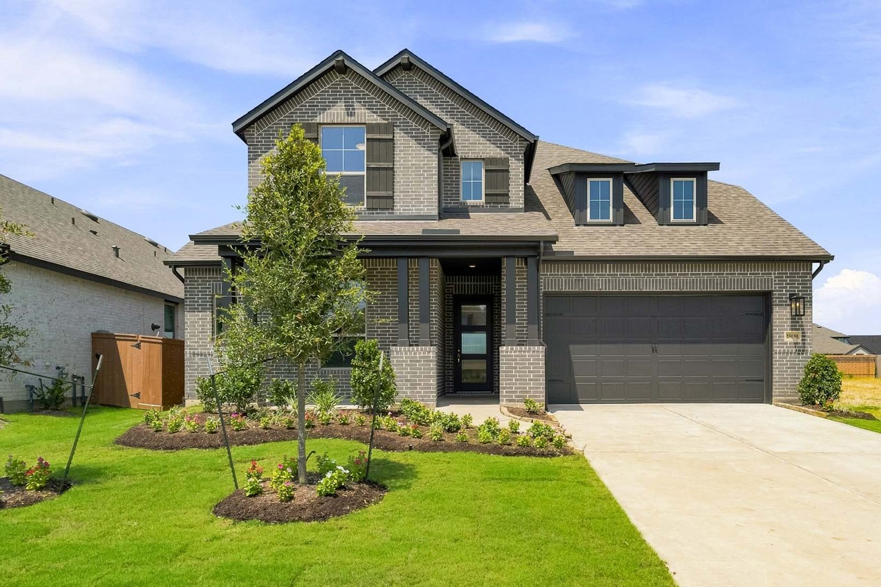 25030 Wilderness Haven Lane Property Photo 1